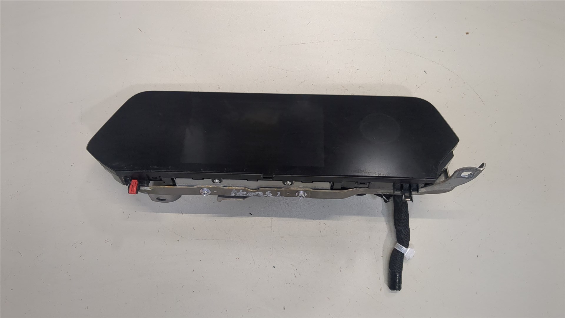 Дисплей информационный