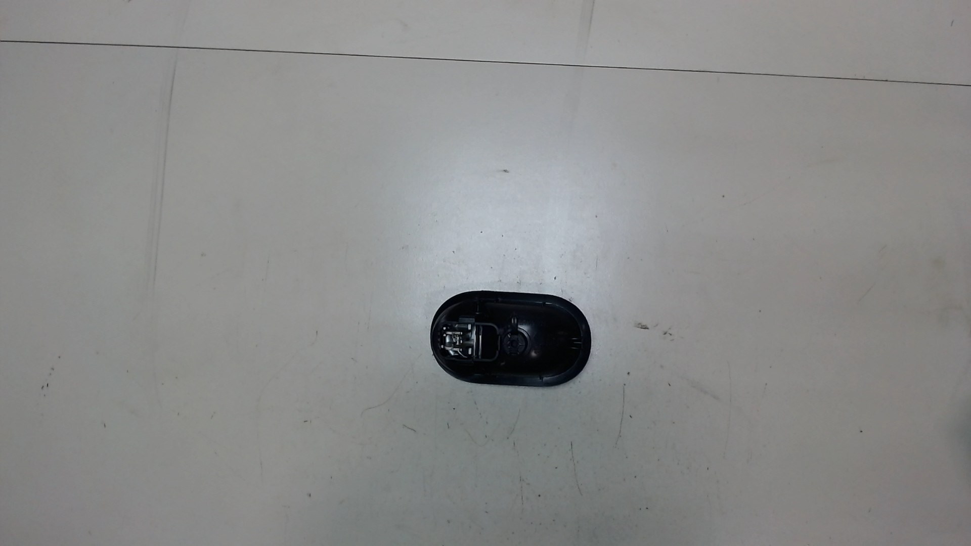 Ручка двери задней внутренняя левая