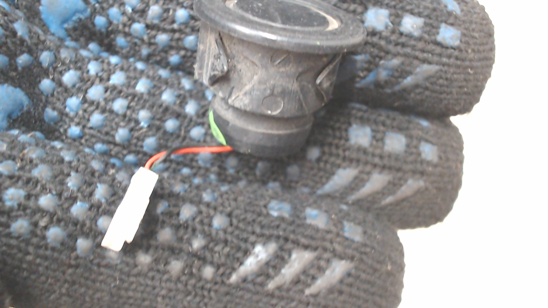 Датчик парковки