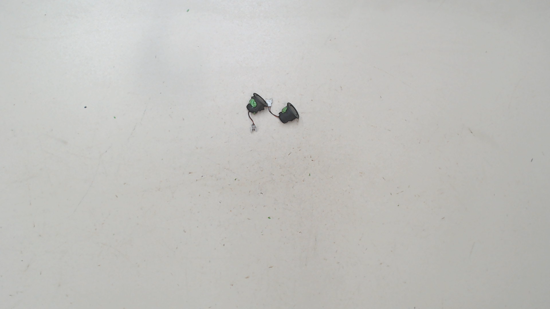 Датчик парковки