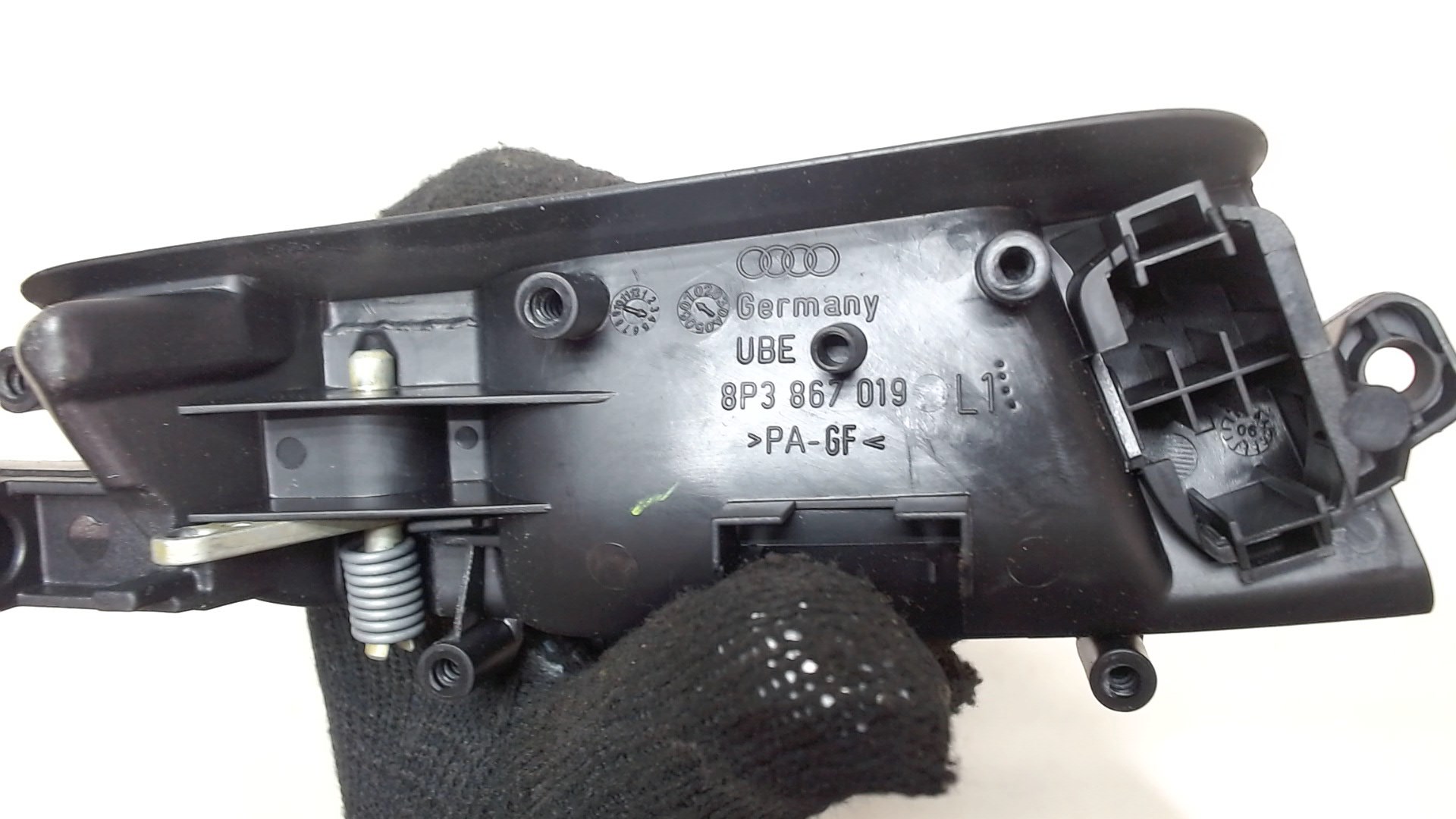 Ручка двери передней внутренняя левая