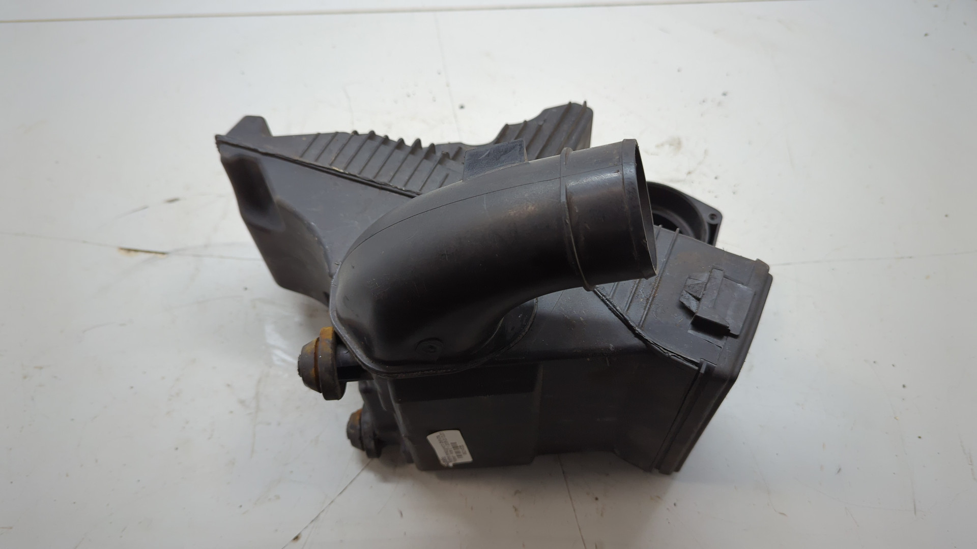 Корпус воздушного фильтра