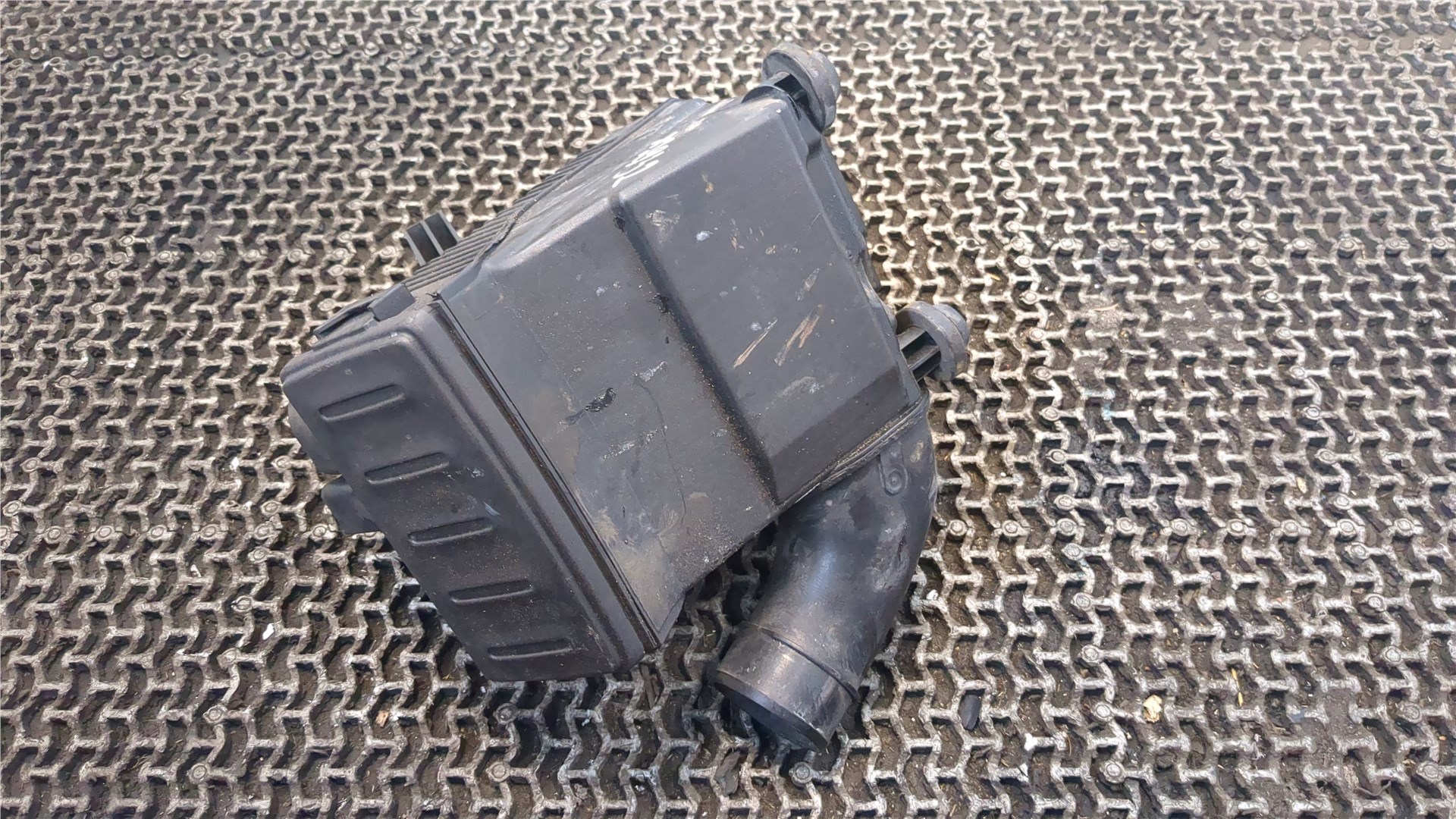 Корпус воздушного фильтра