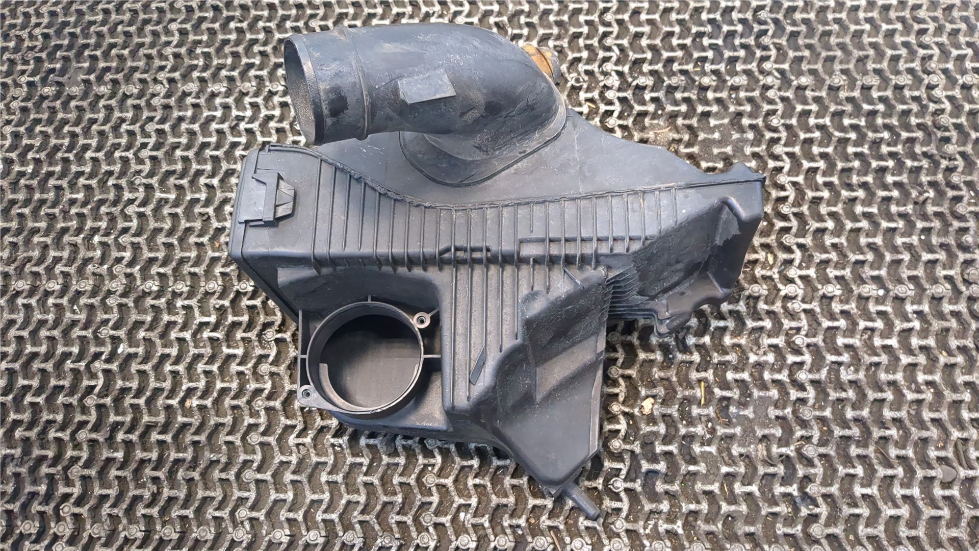 Корпус воздушного фильтра