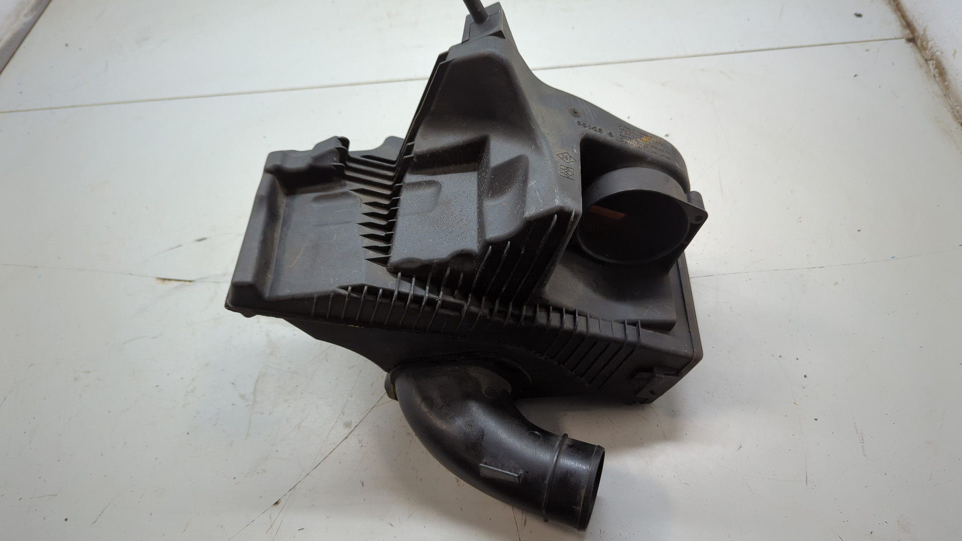 Корпус воздушного фильтра