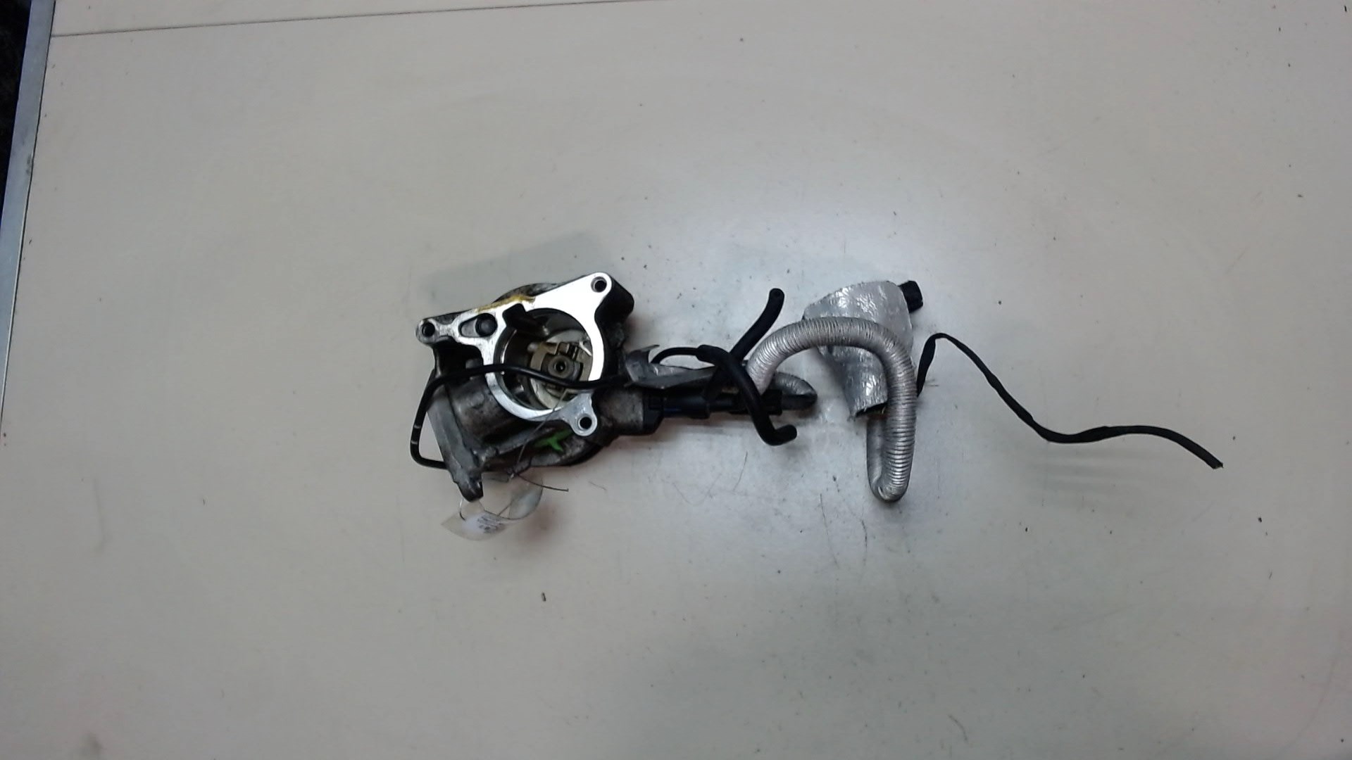 Насос вакуумный