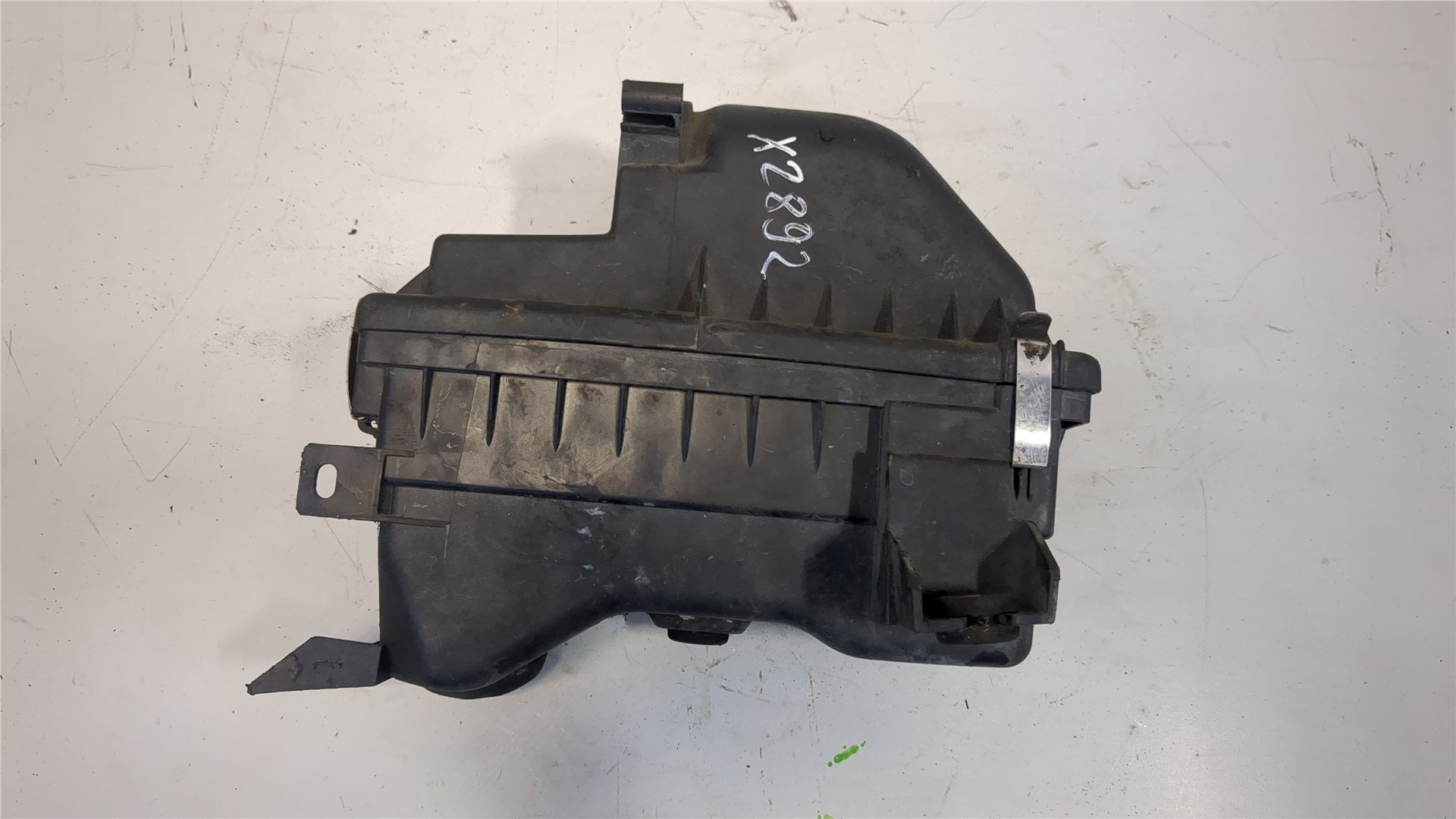 Корпус воздушного фильтра