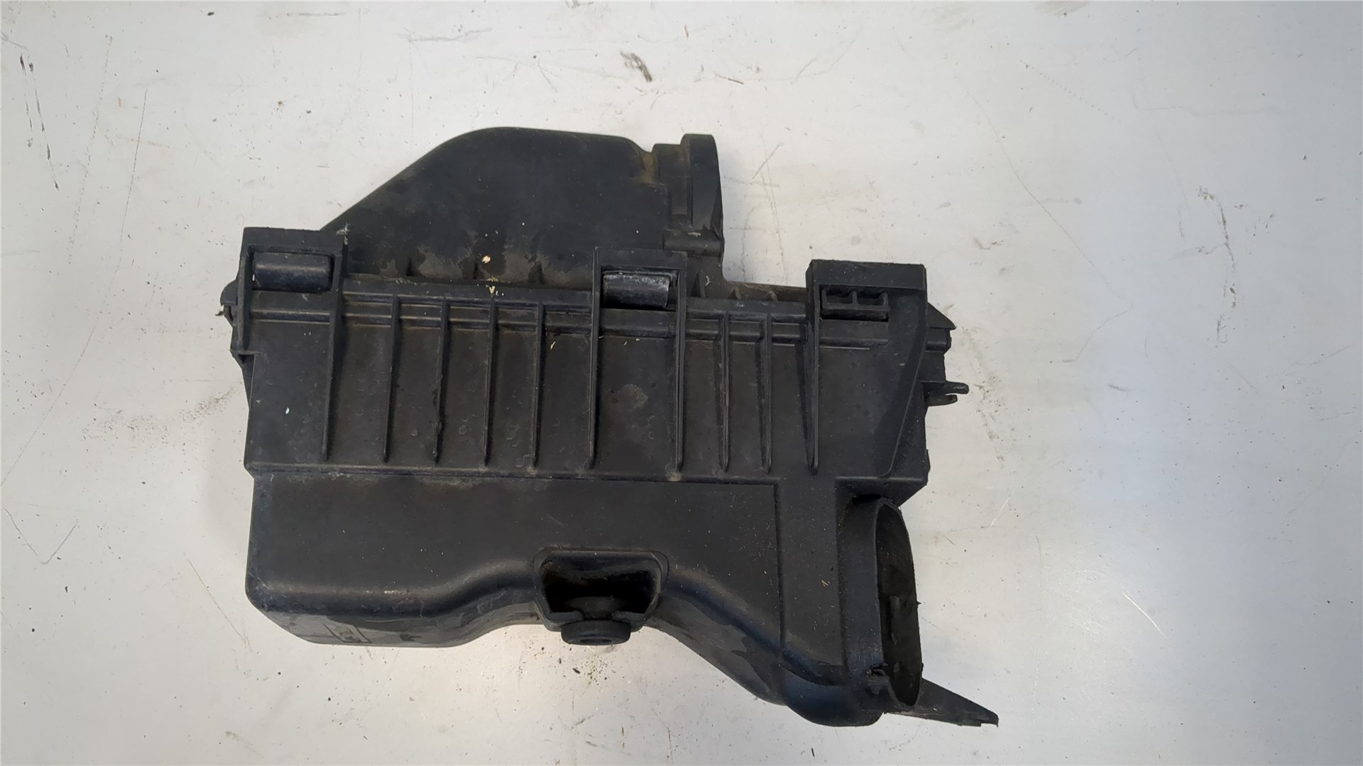 Корпус воздушного фильтра