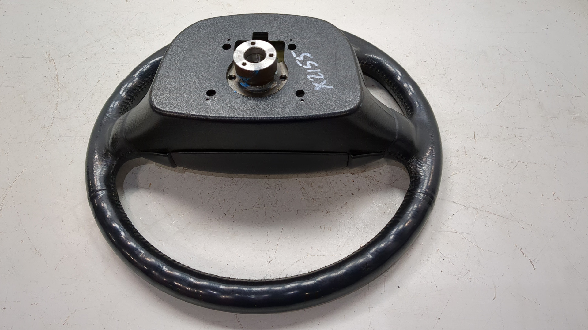 Рулевое колесо (руль)