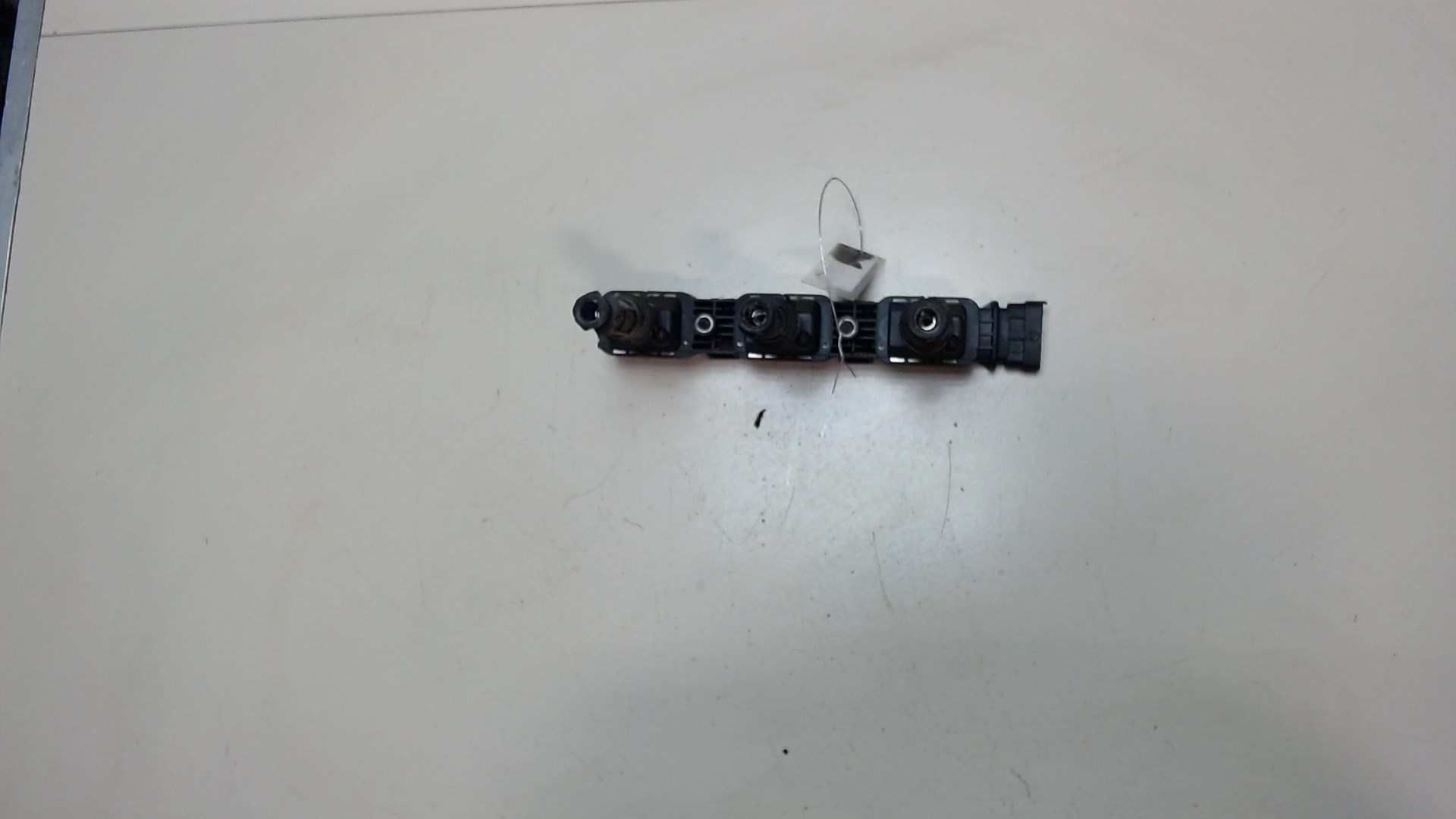 Катушка зажигания