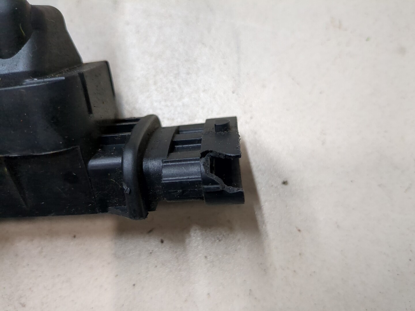 Катушка зажигания