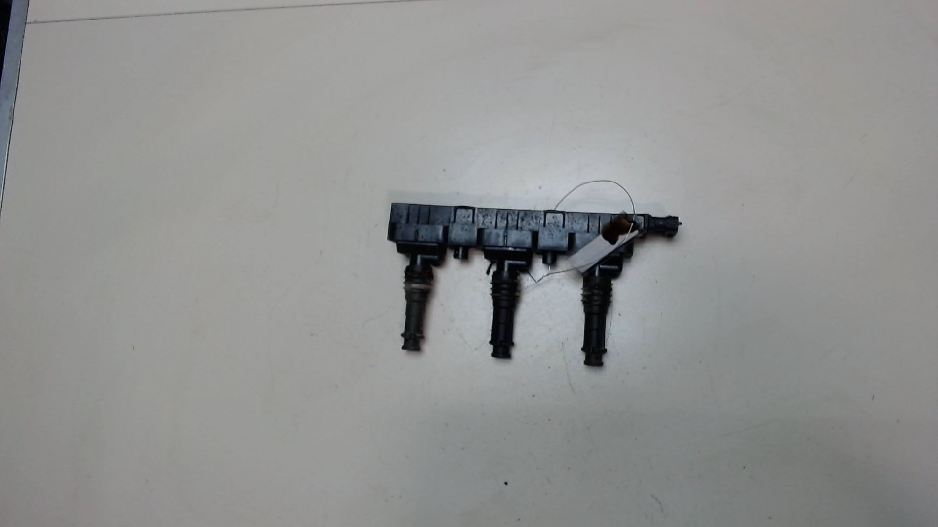 Катушка зажигания