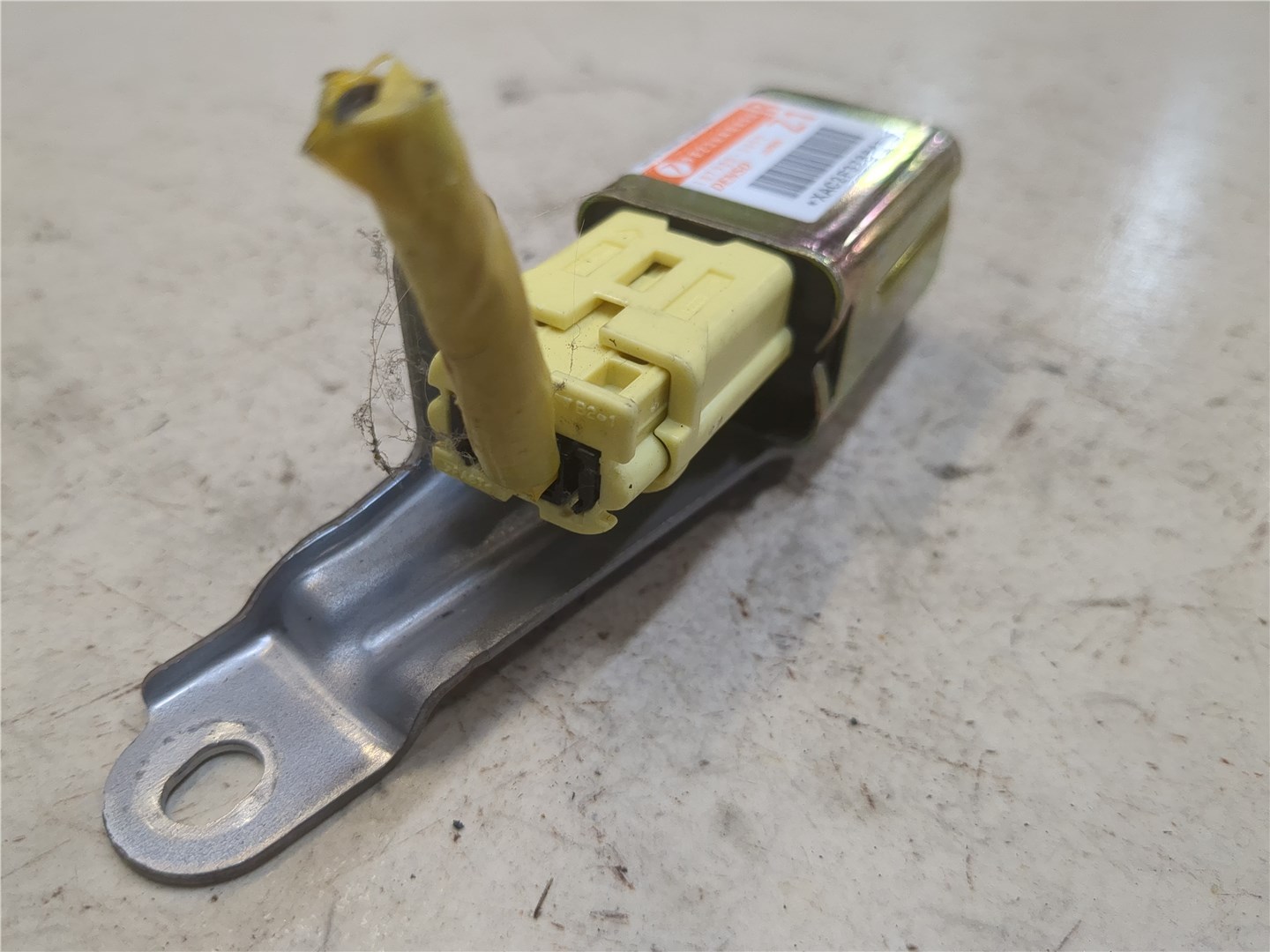 Датчик удара AIR BAG