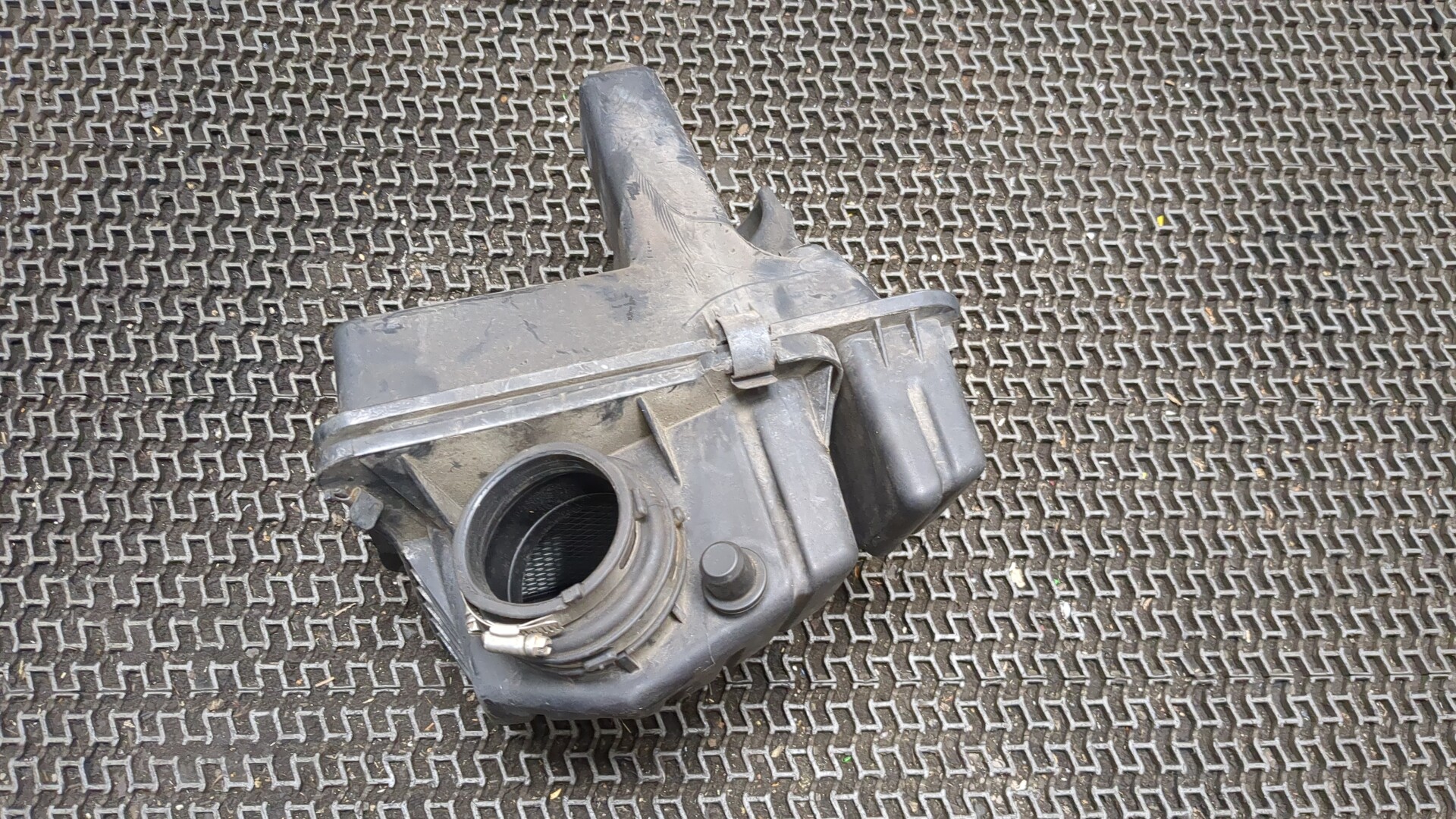 Корпус воздушного фильтра