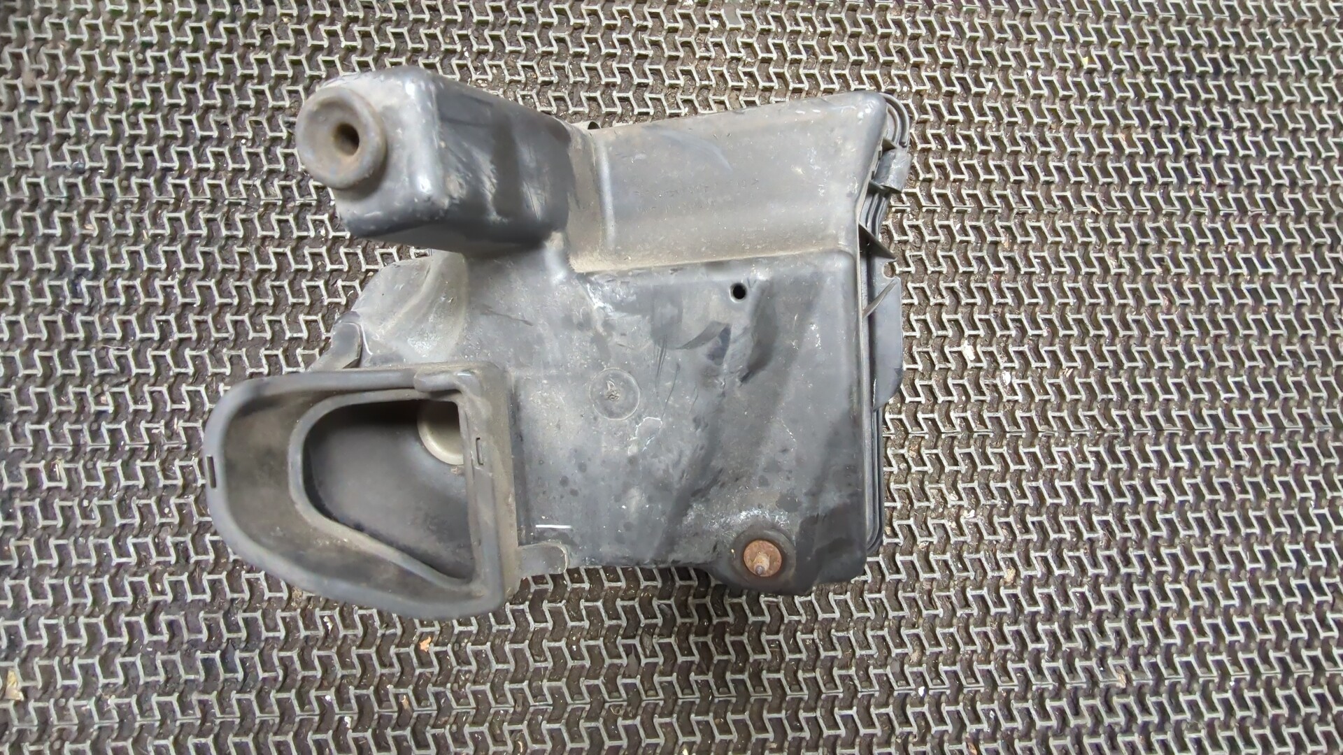 Корпус воздушного фильтра