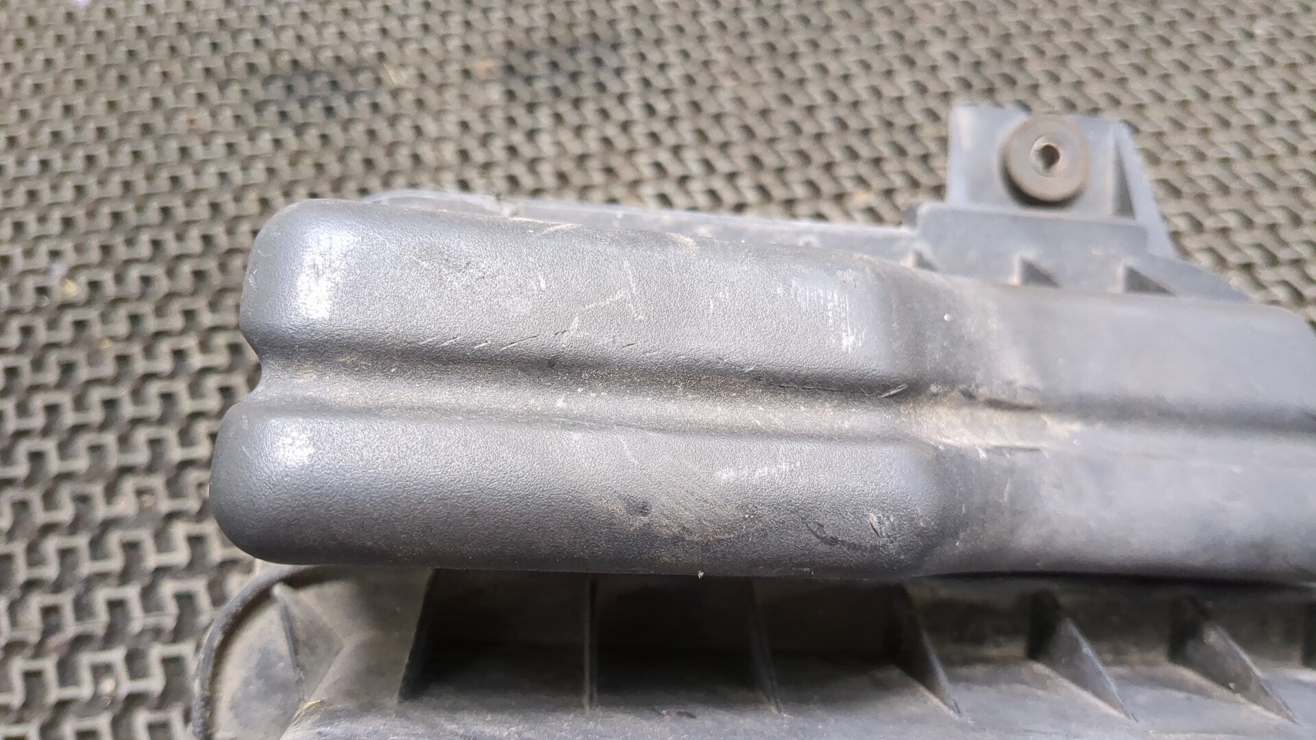 Корпус воздушного фильтра