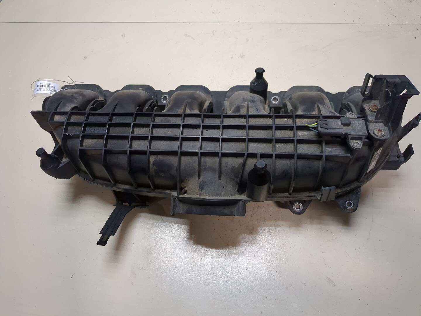 Коллектор впускной