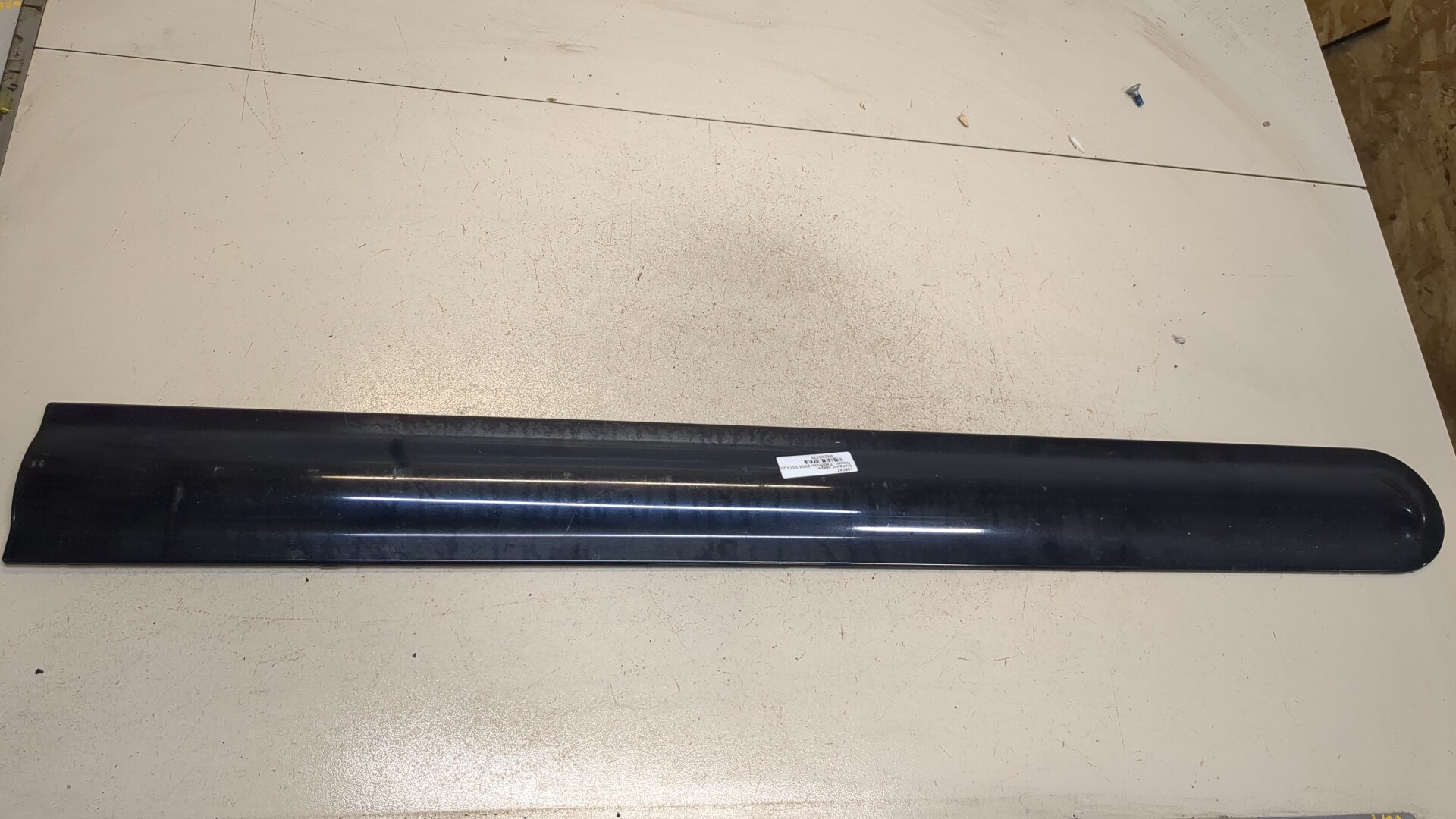 Молдинг двери