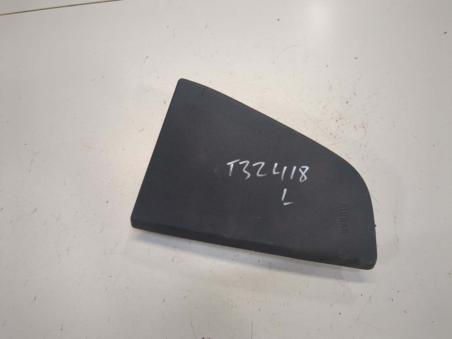 Подушка безопасности боковая (в сиденье)