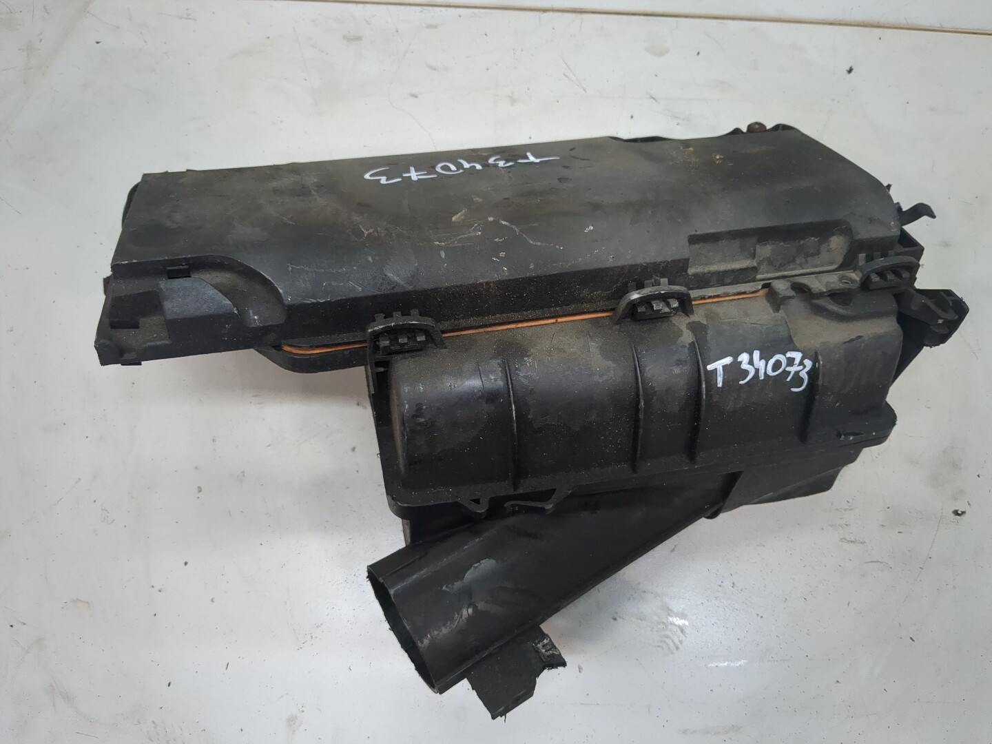 Корпус воздушного фильтра