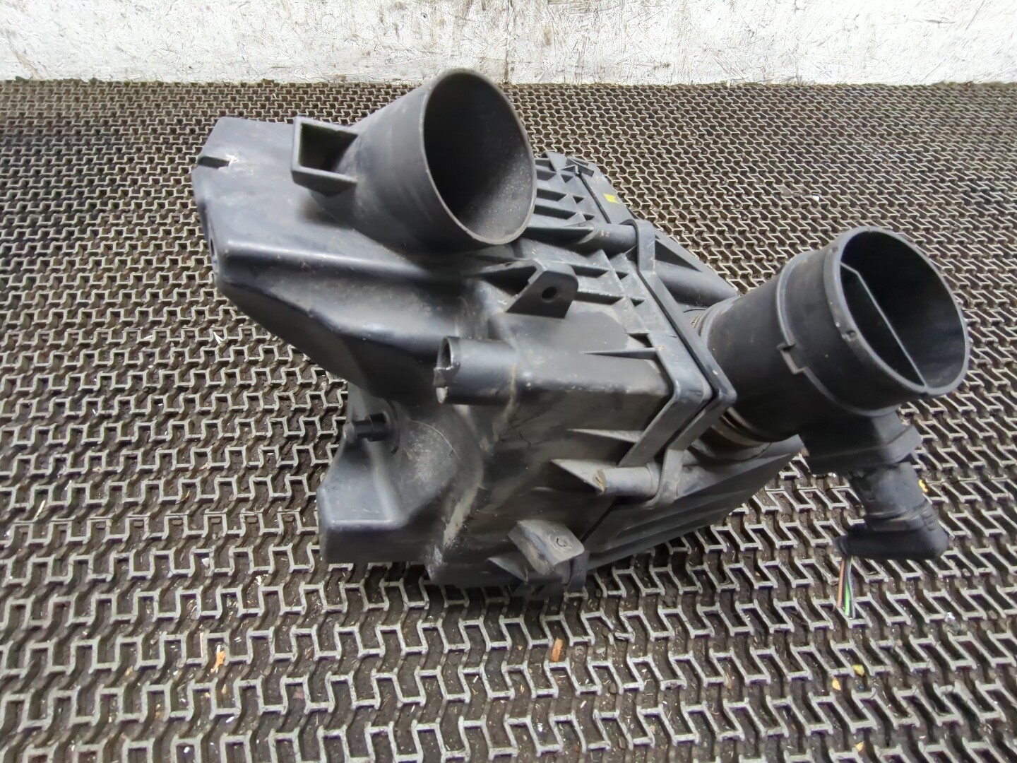 Корпус воздушного фильтра