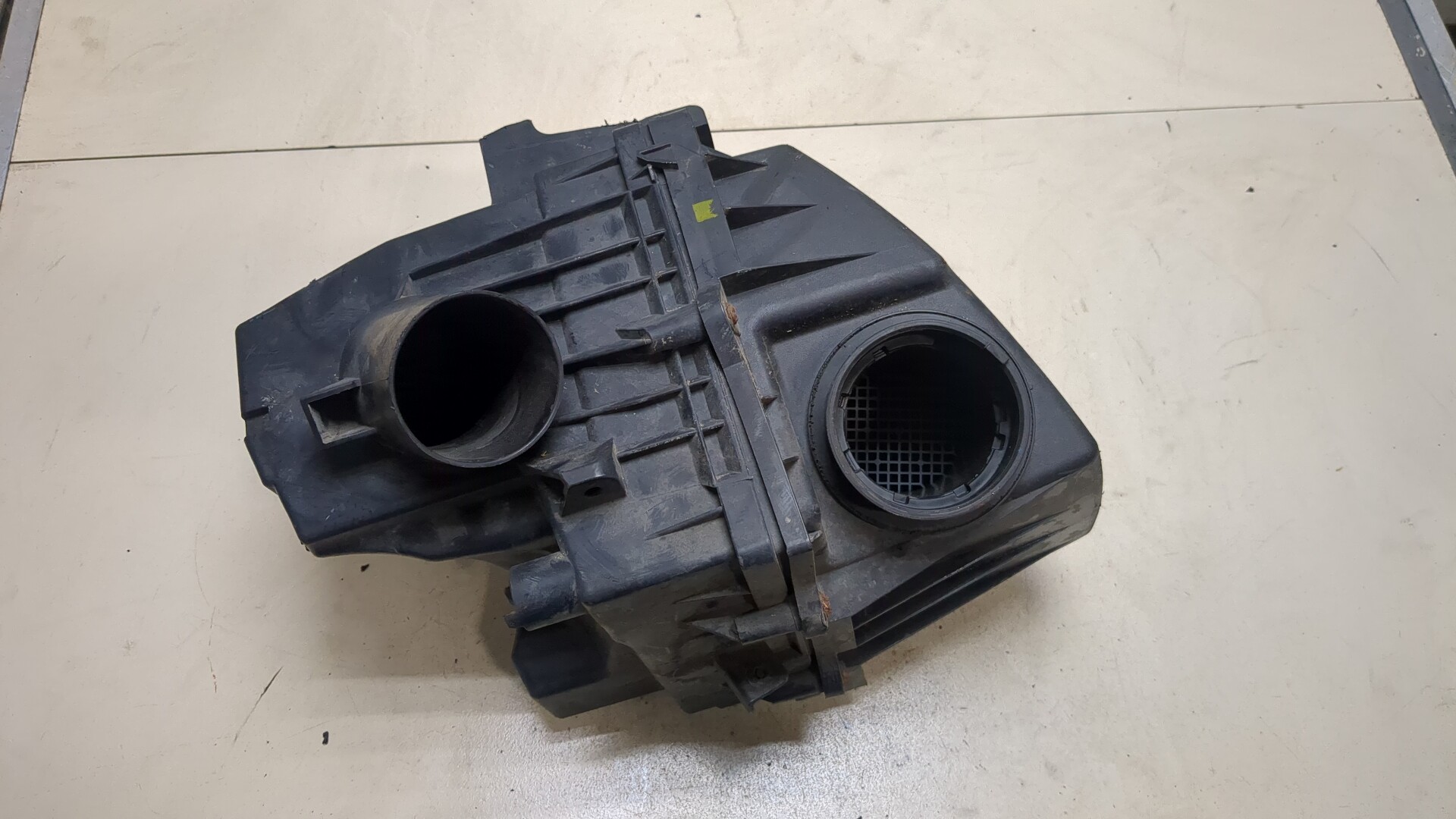 Корпус воздушного фильтра