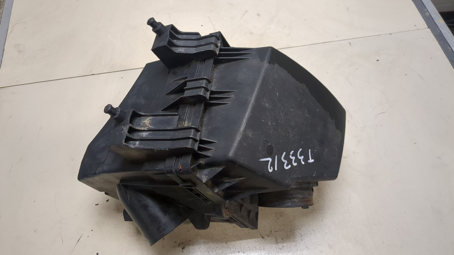 Корпус воздушного фильтра