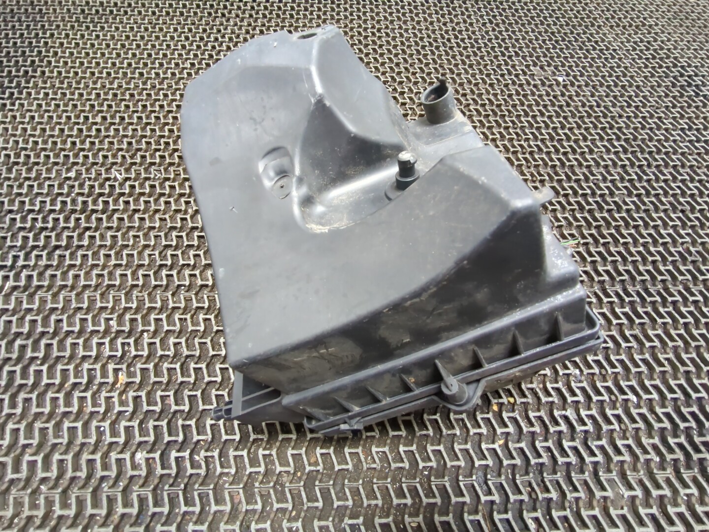 Корпус воздушного фильтра