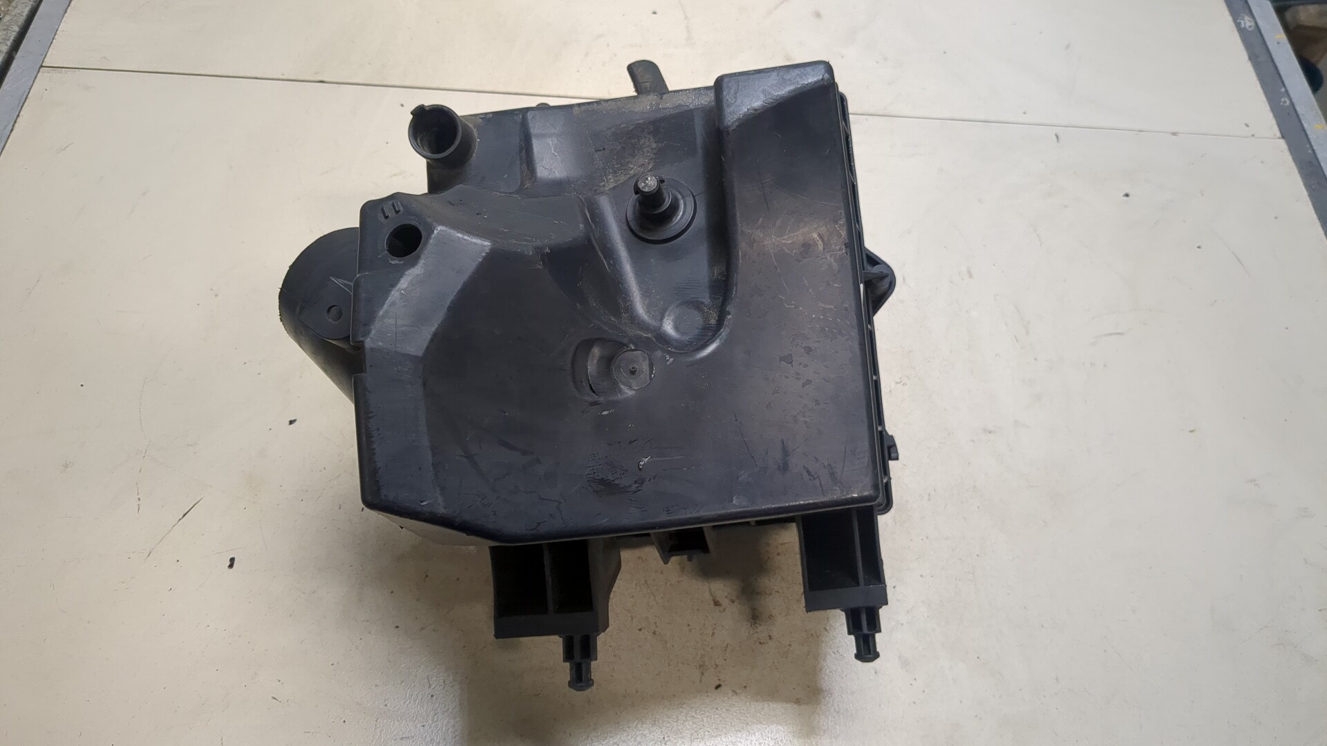 Корпус воздушного фильтра