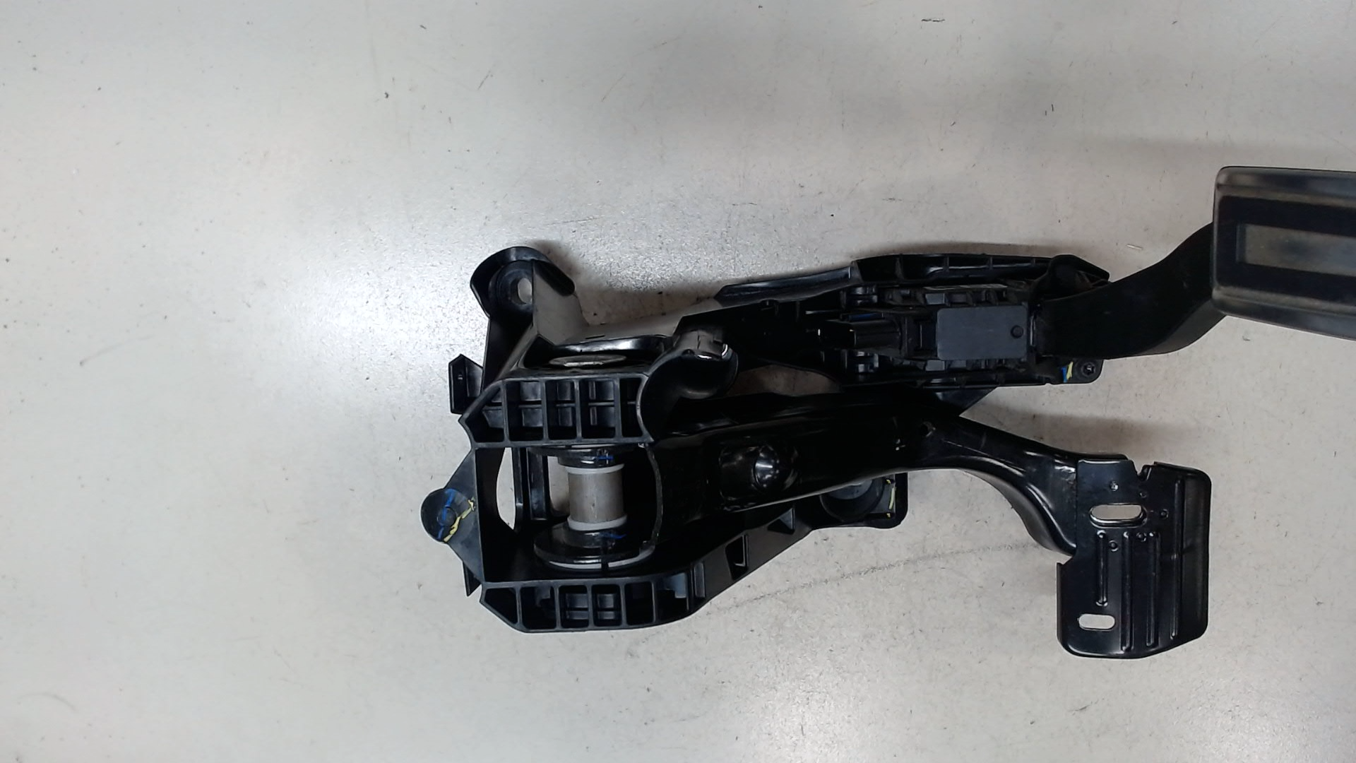 Блок педалей