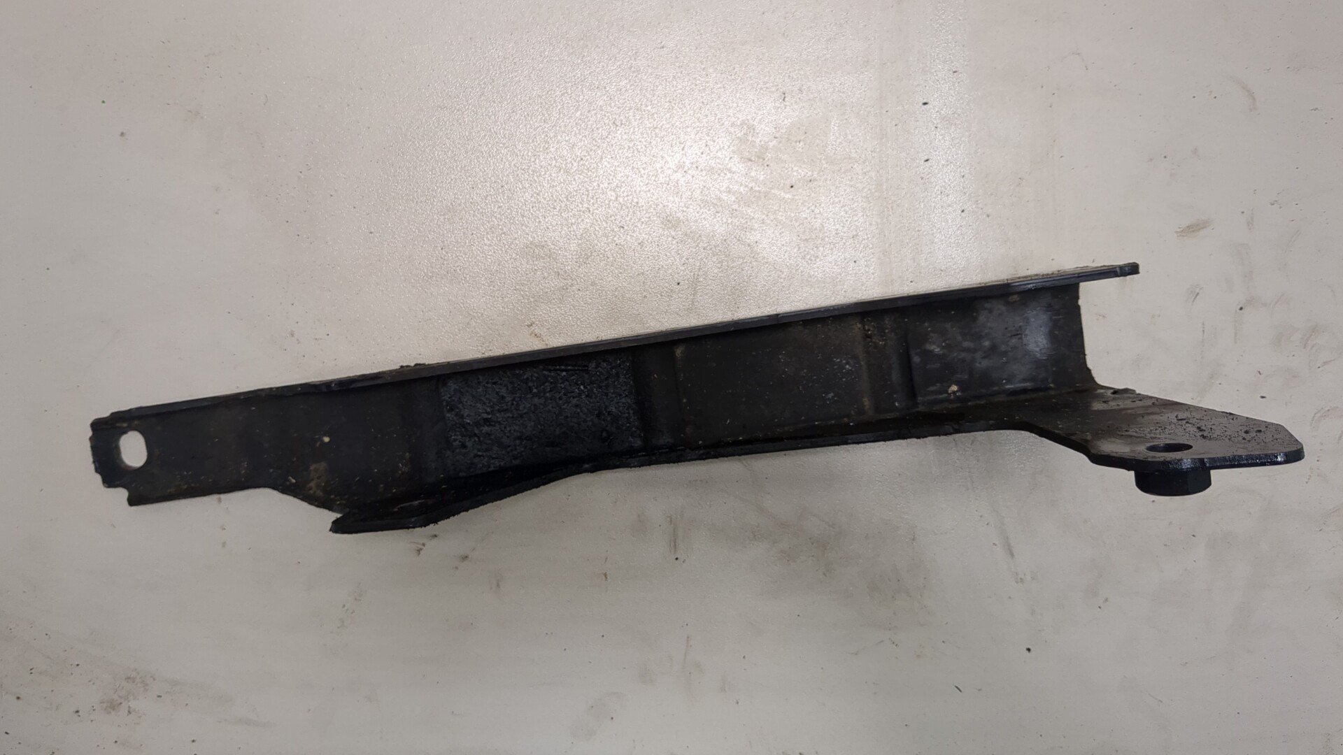 Кронштейн КПП