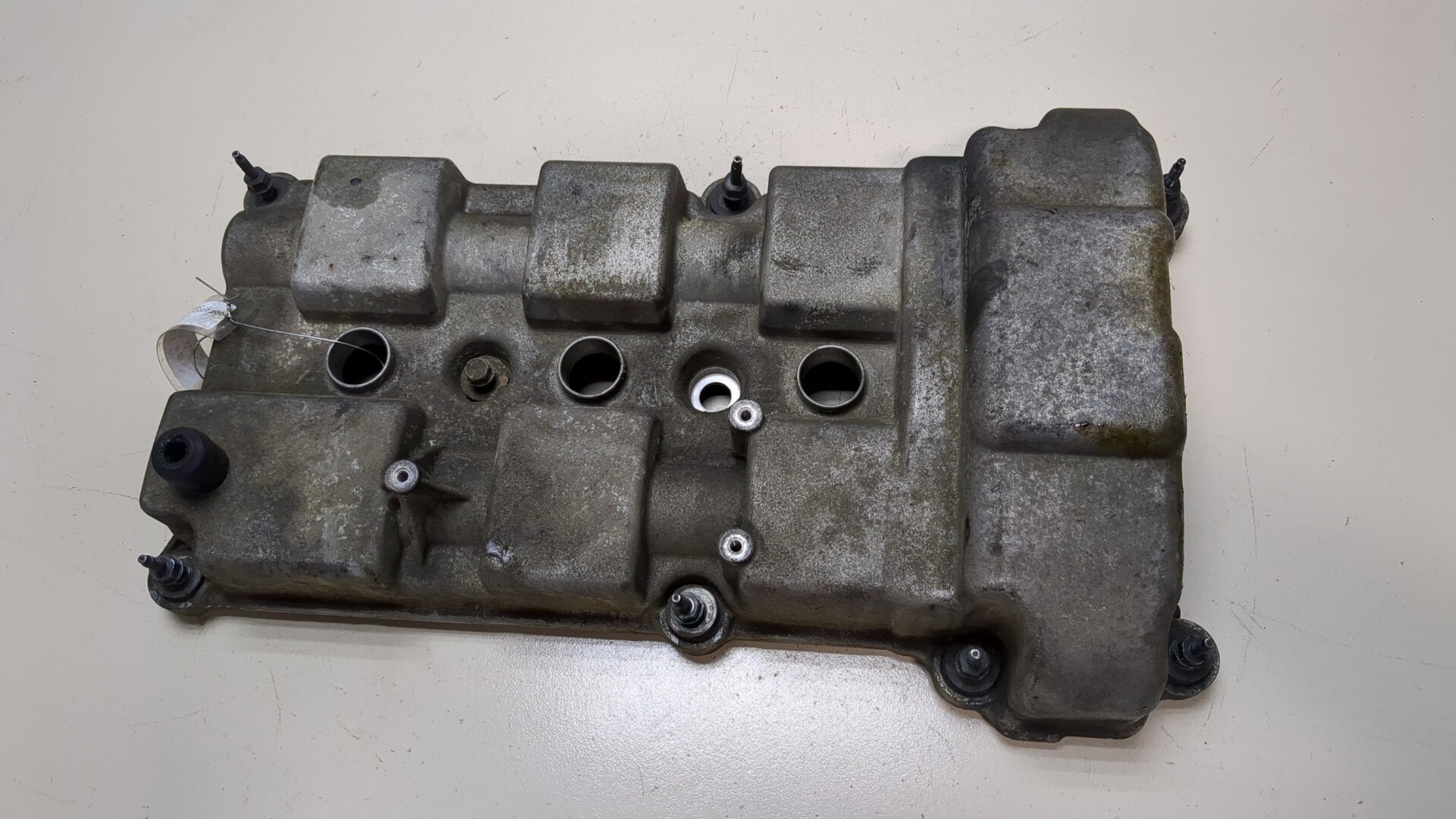 Крышка клапанная ГБЦ