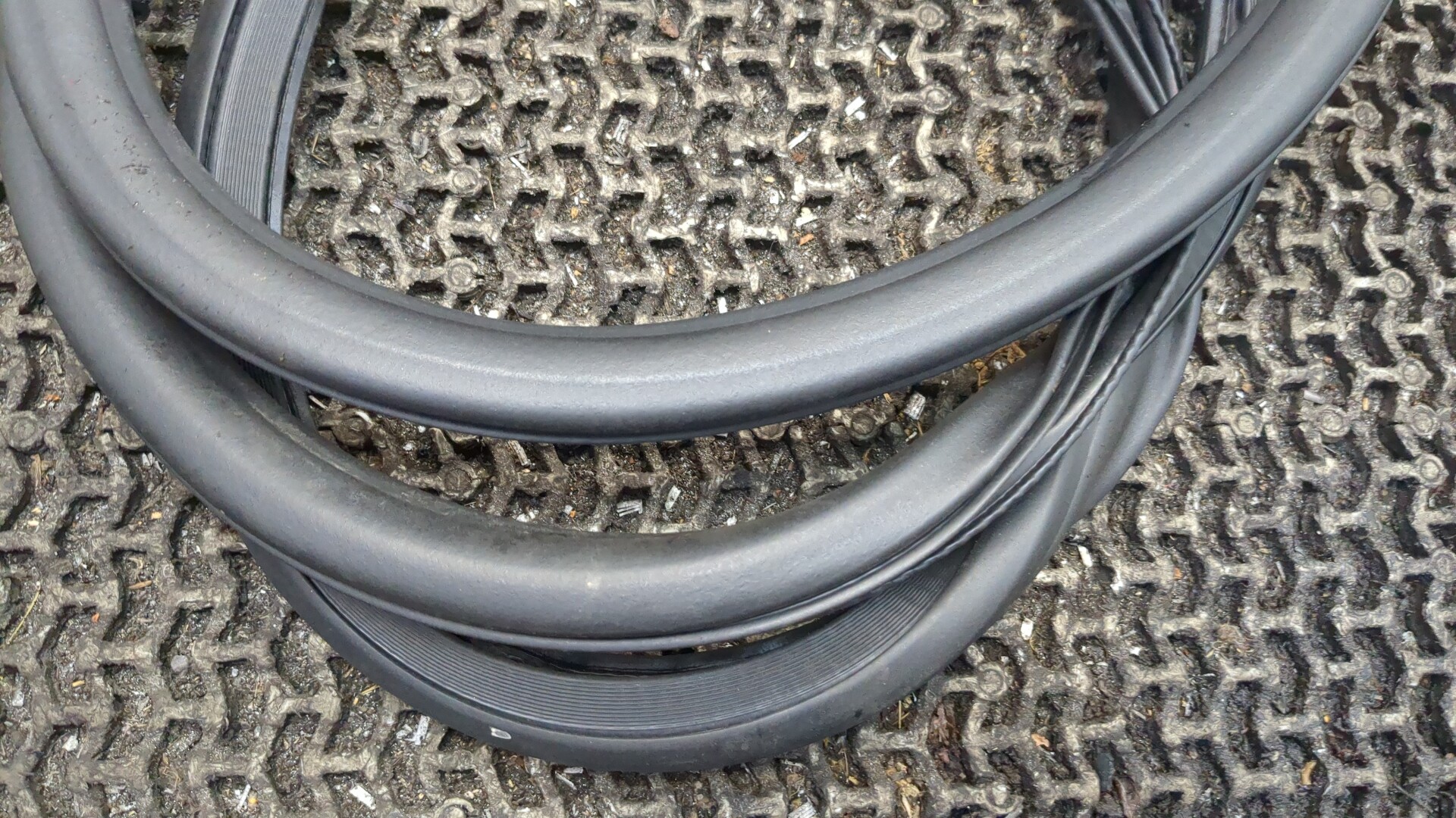 Уплотнитель