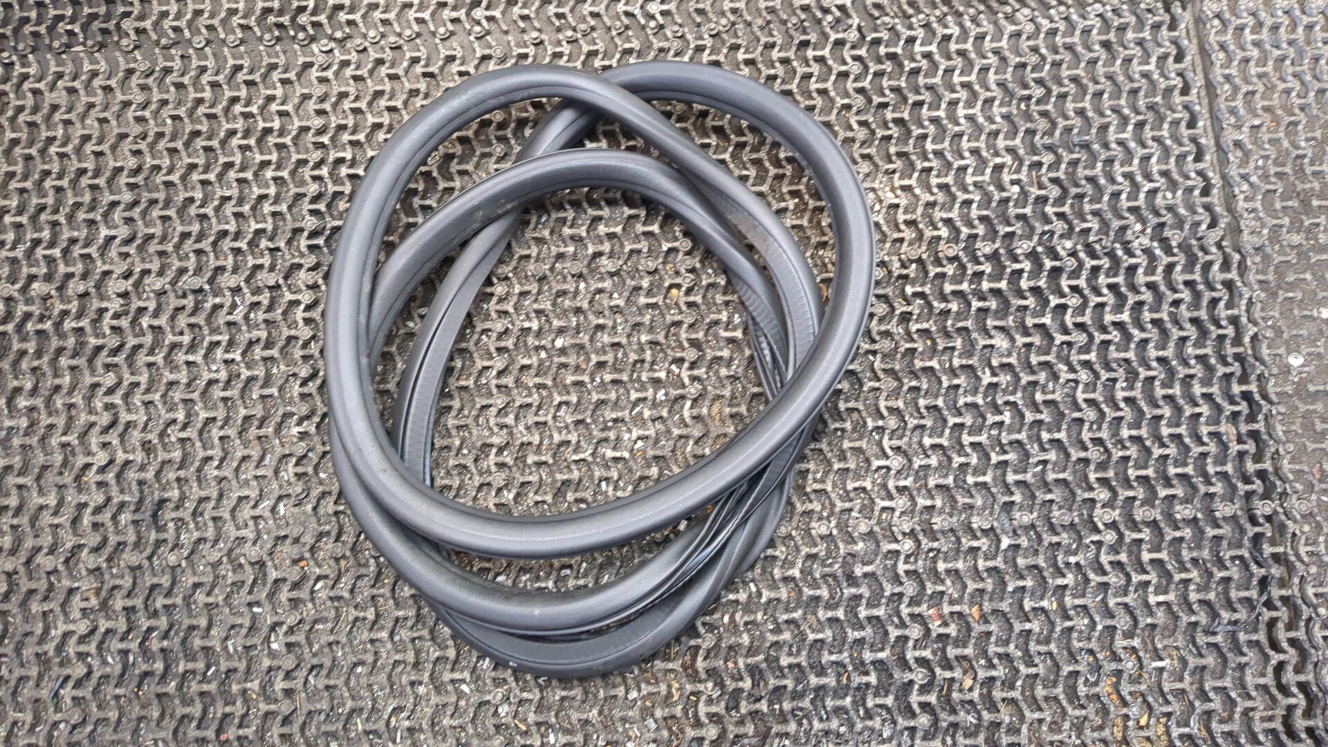 Уплотнитель