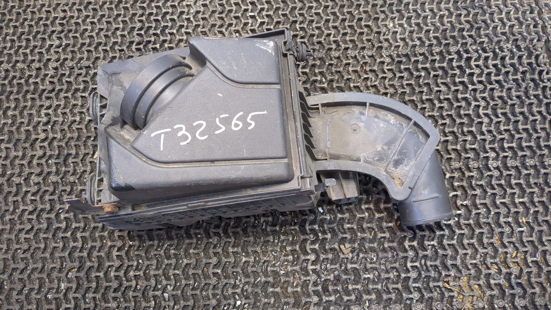 Корпус воздушного фильтра