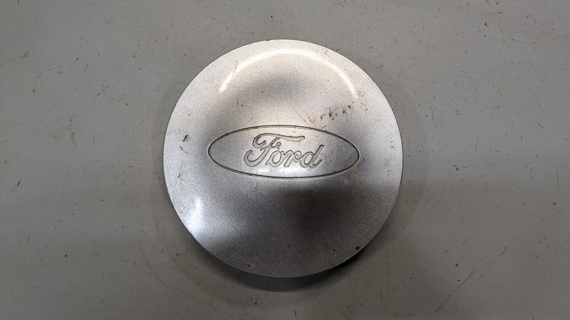 Колпак декоративный