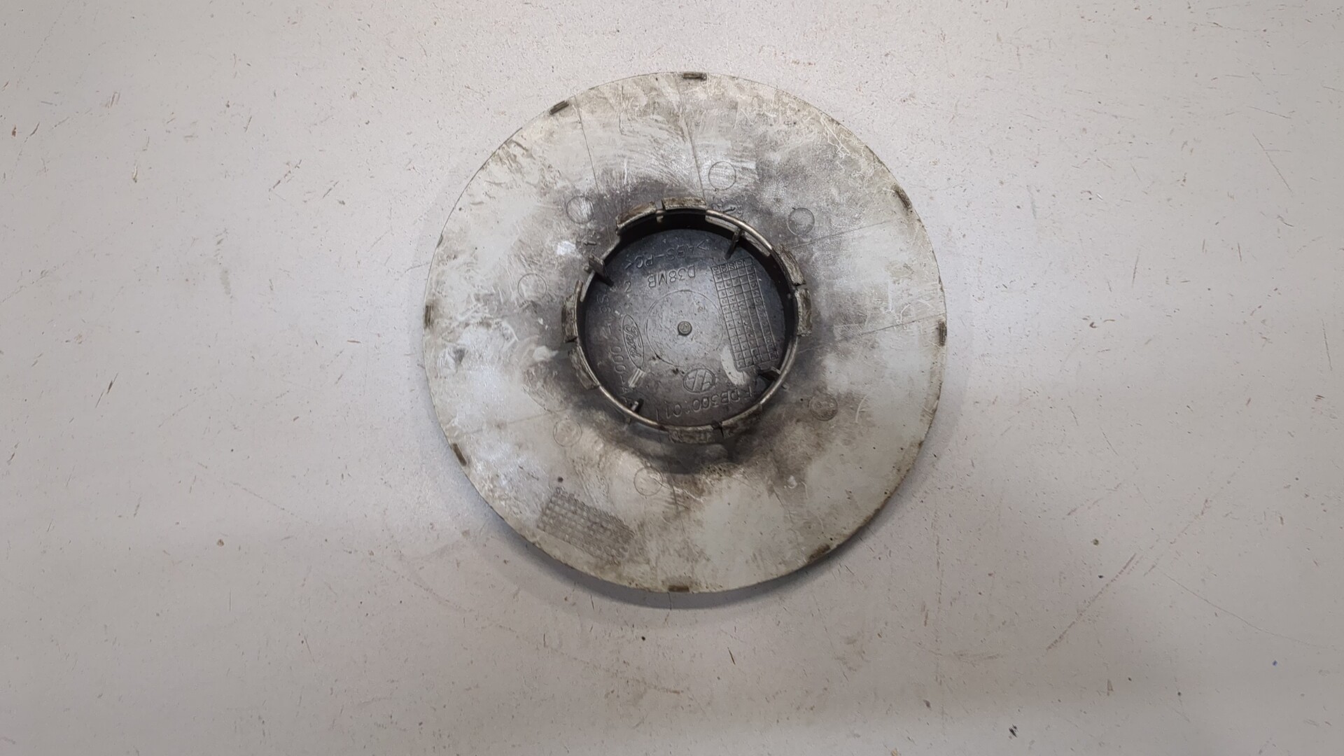 Колпак декоративный