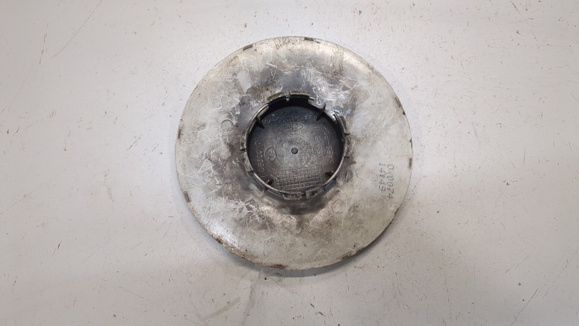 Колпак декоративный