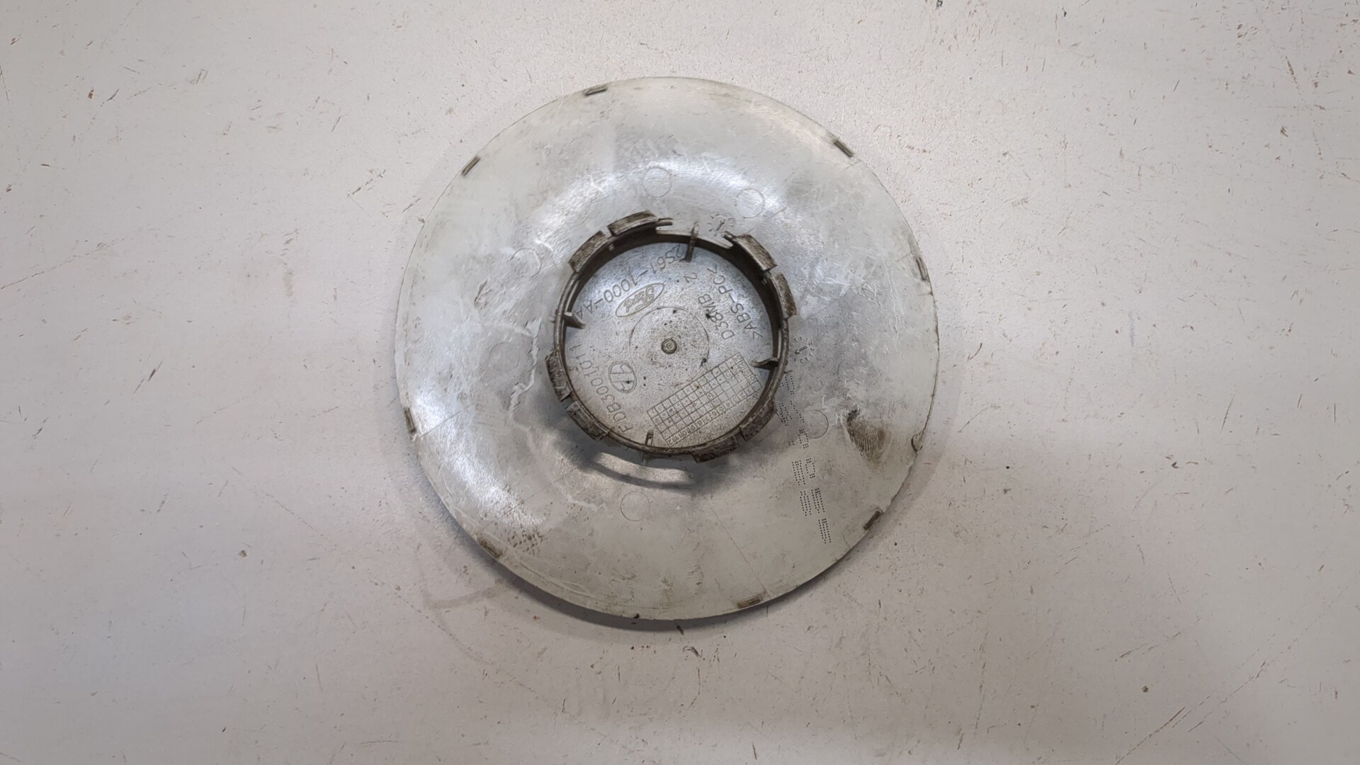 Колпак декоративный