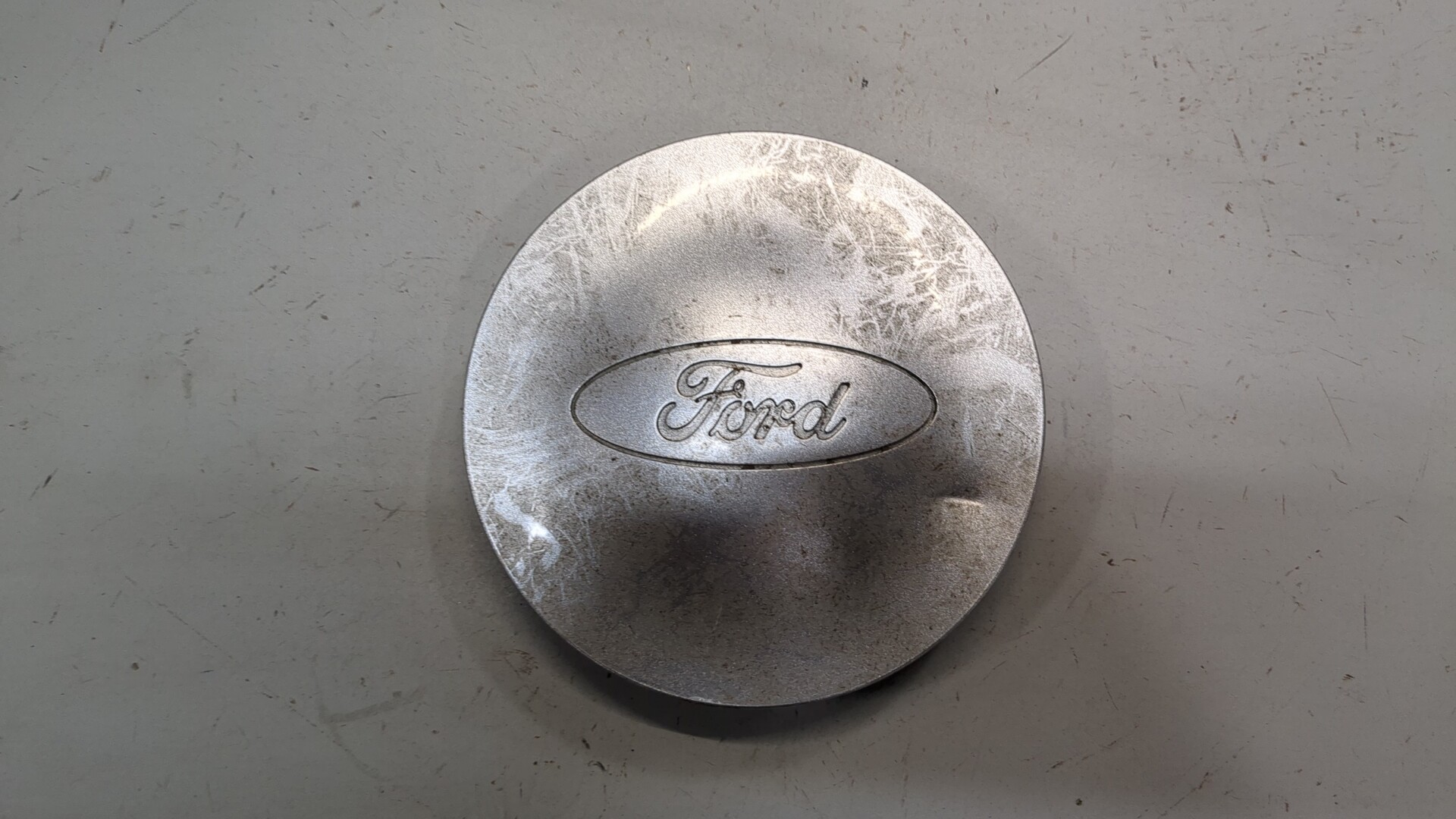 Колпак декоративный