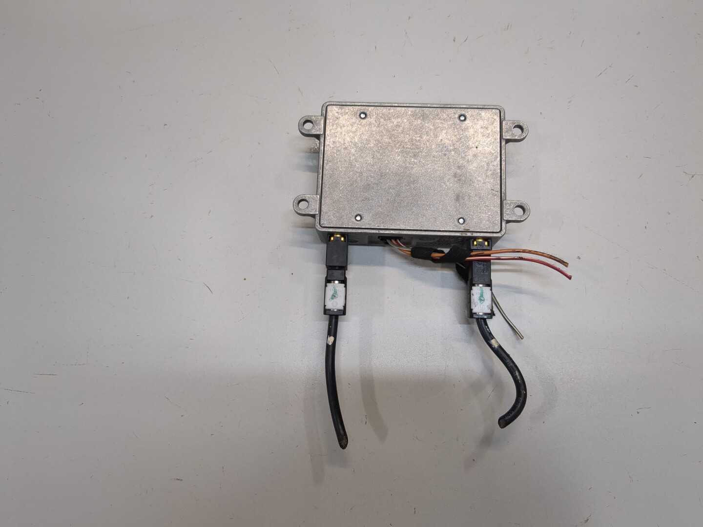 Усилитель антенны