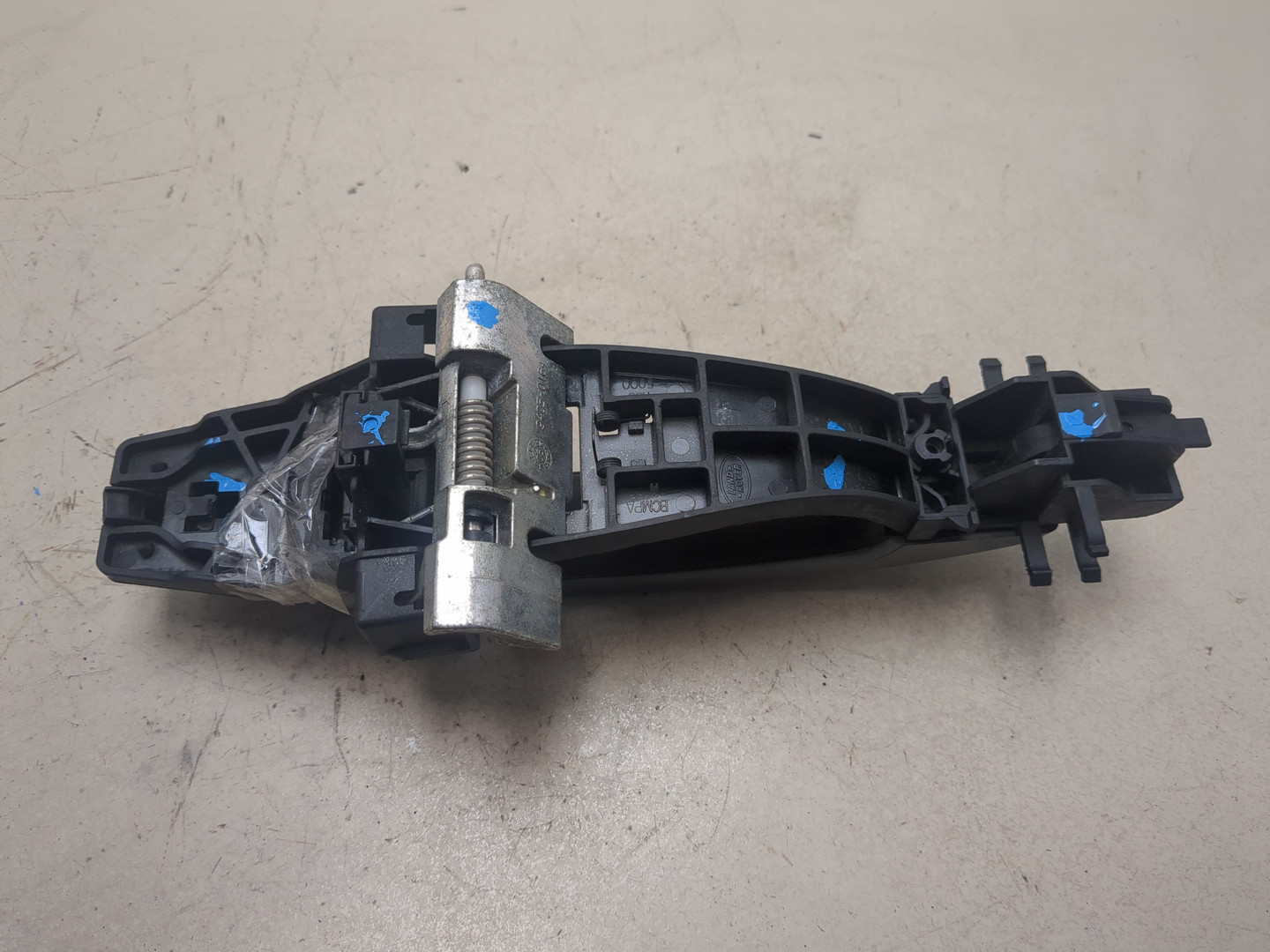 Ручка двери наружная