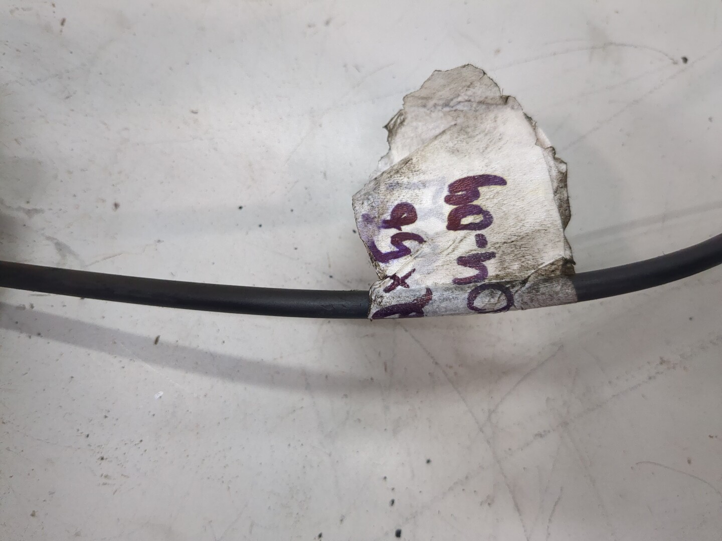 Педаль газа