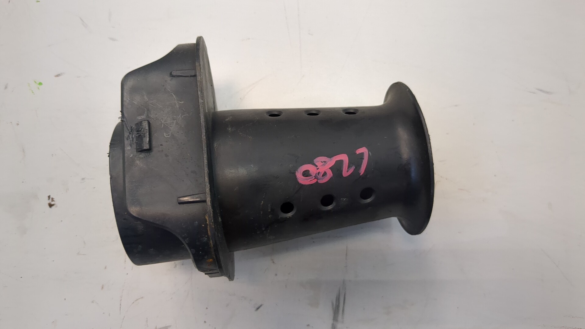 Воздухозаборник (внутри)