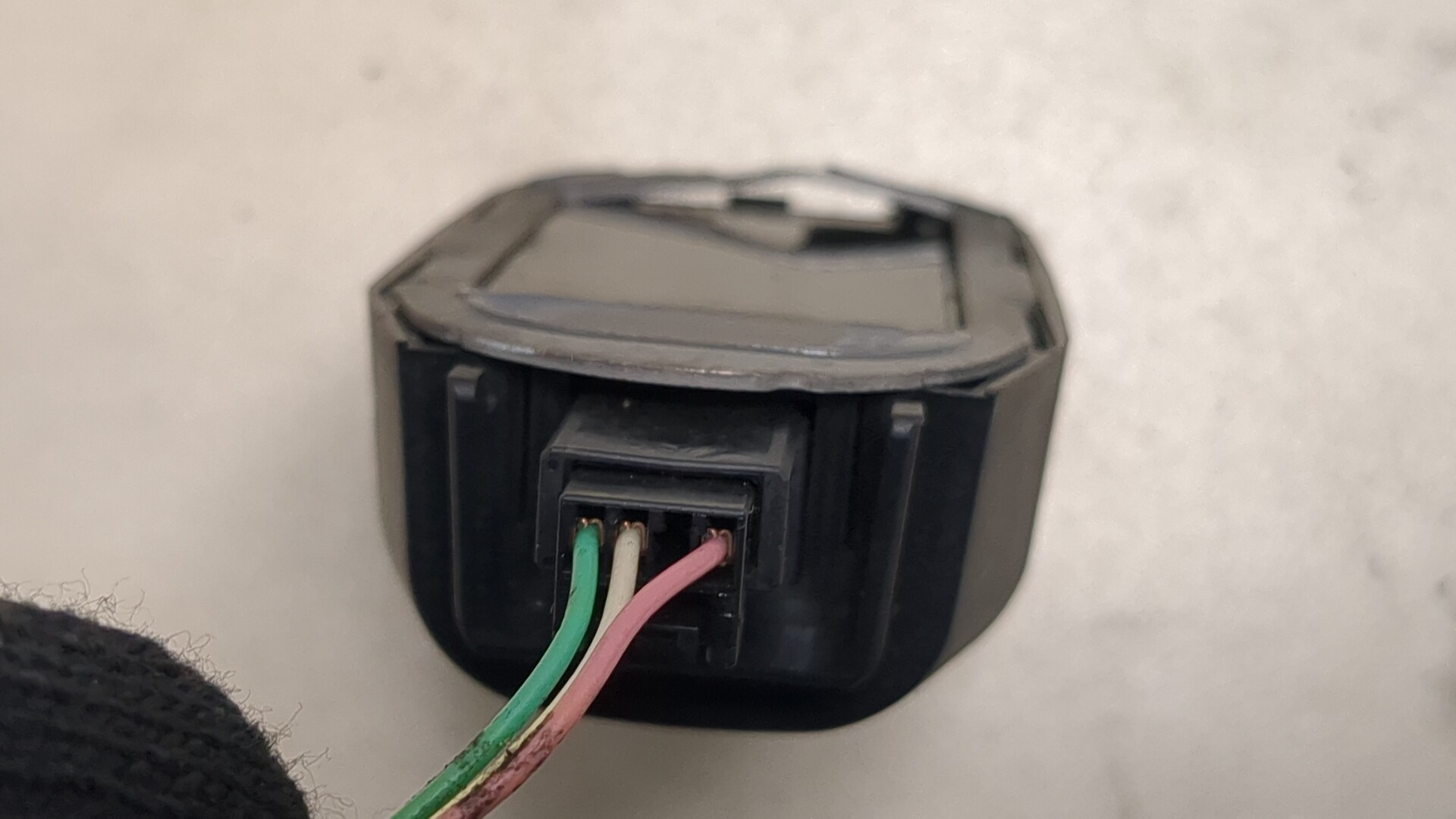 Датчик дождя