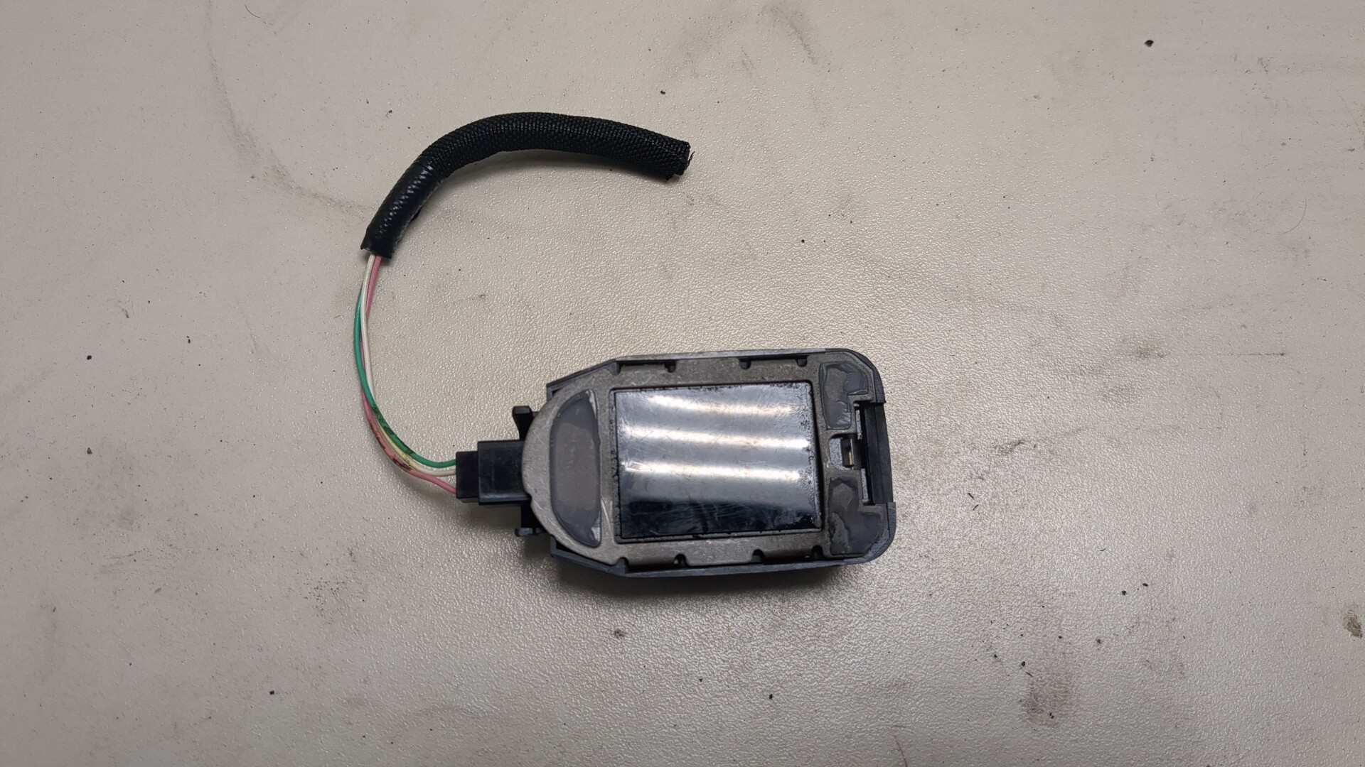 Датчик дождя