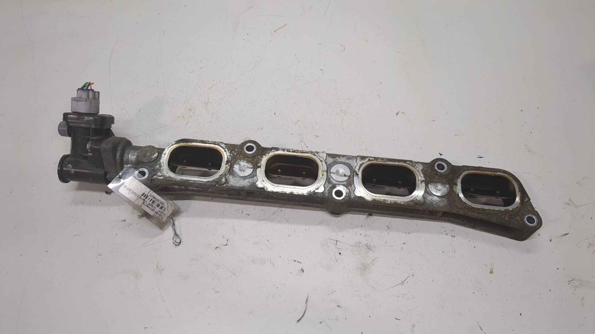 Коллектор впускной