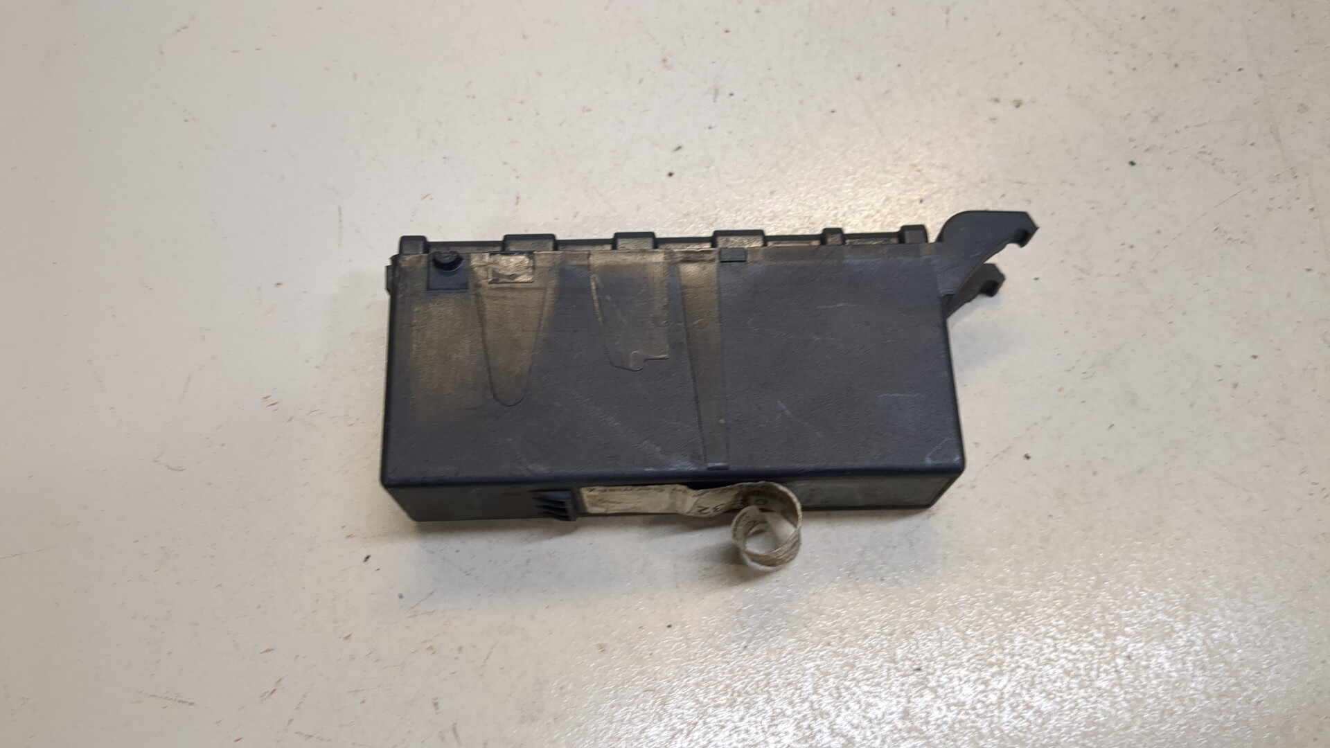 Блок управления светом фар