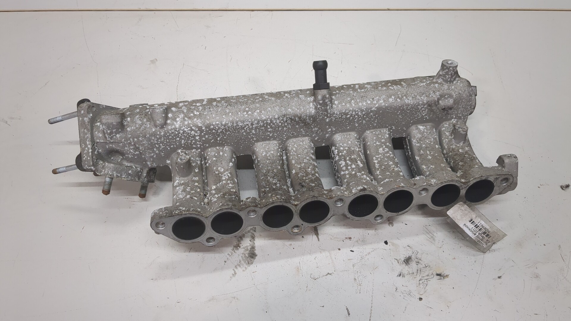 Коллектор впускной