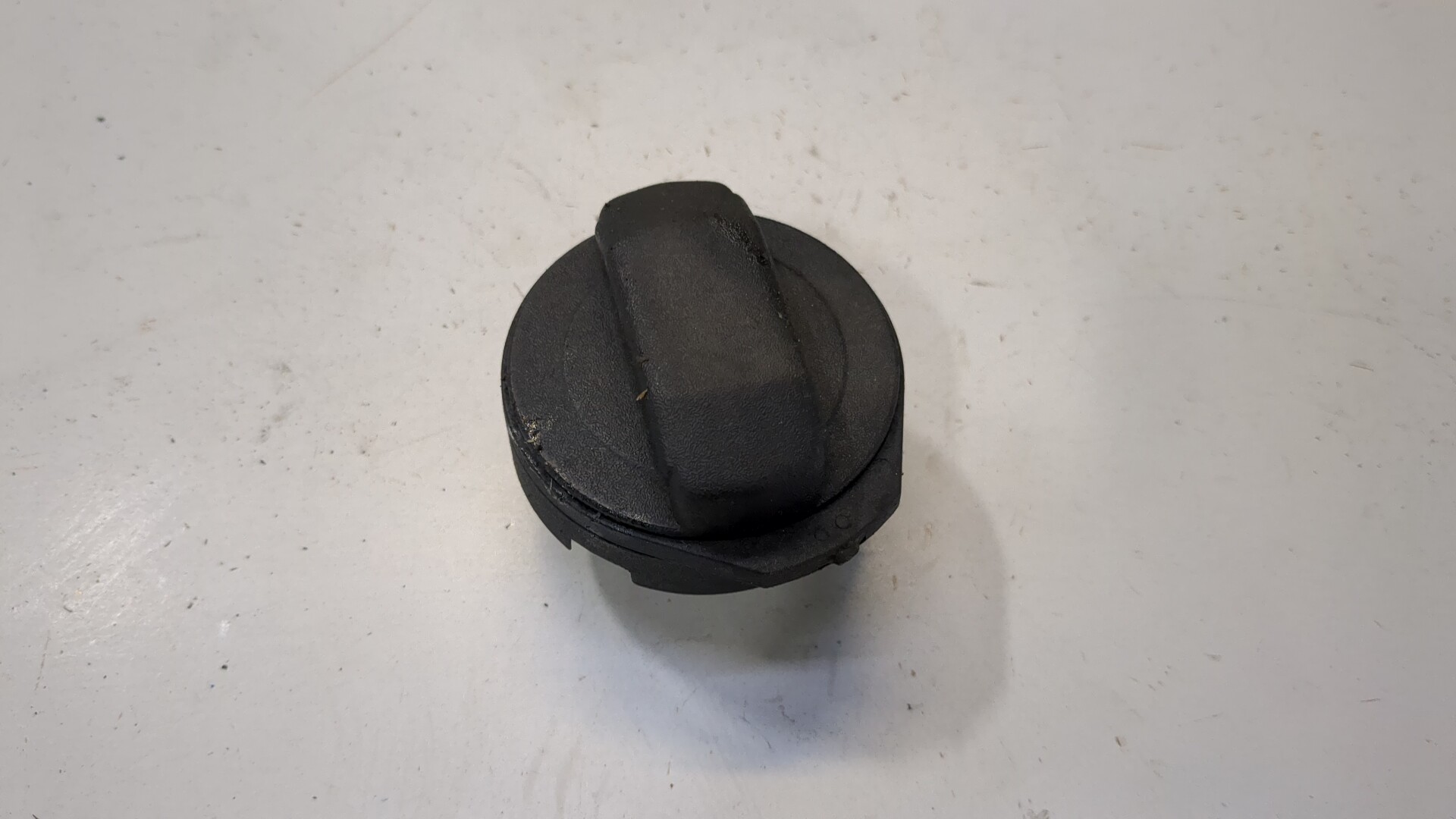 Крышка бензобака